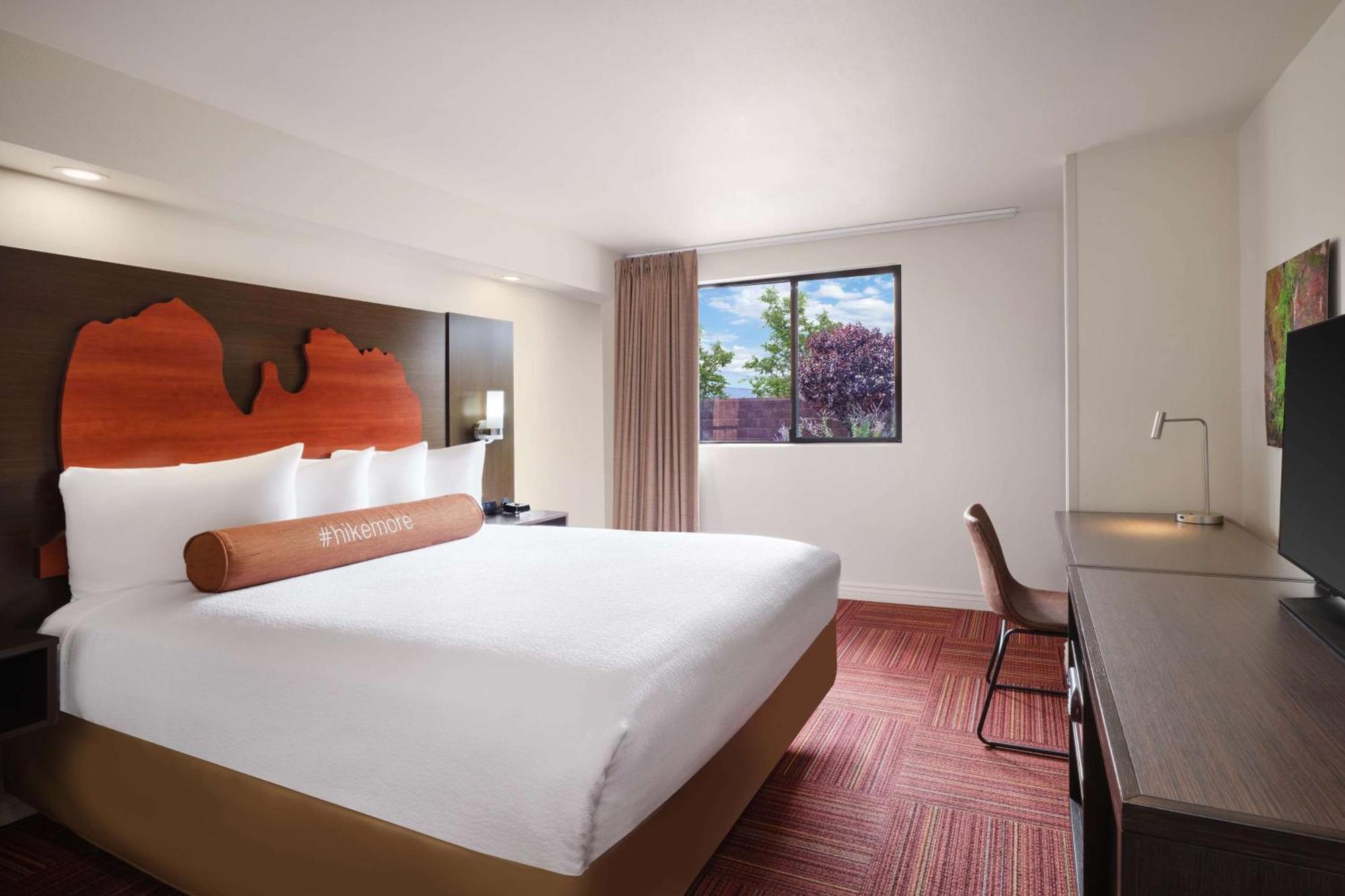 Hotel Aiden By Western Sedona