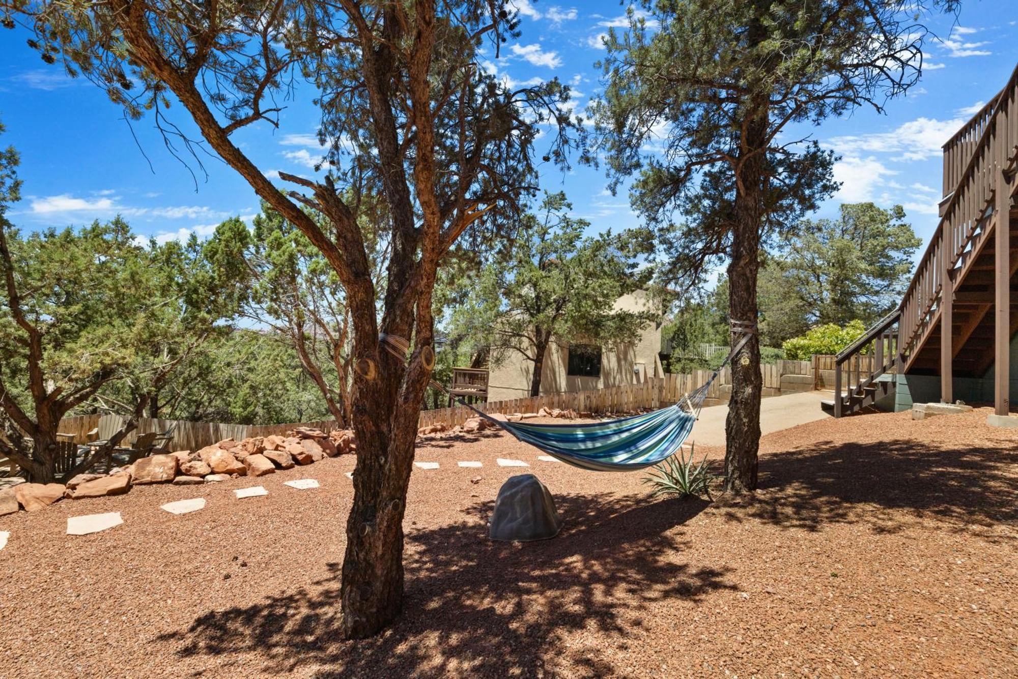 Red Rock Serenity Retreat Holiday home Sedona