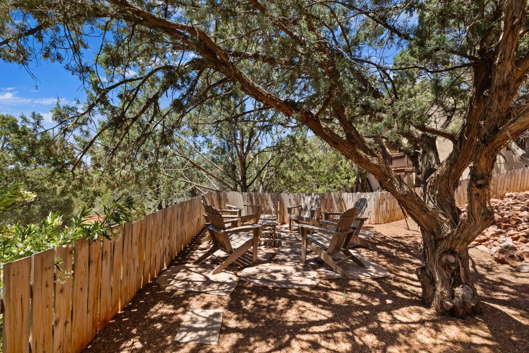 Red Rock Serenity Retreat Holiday home *
