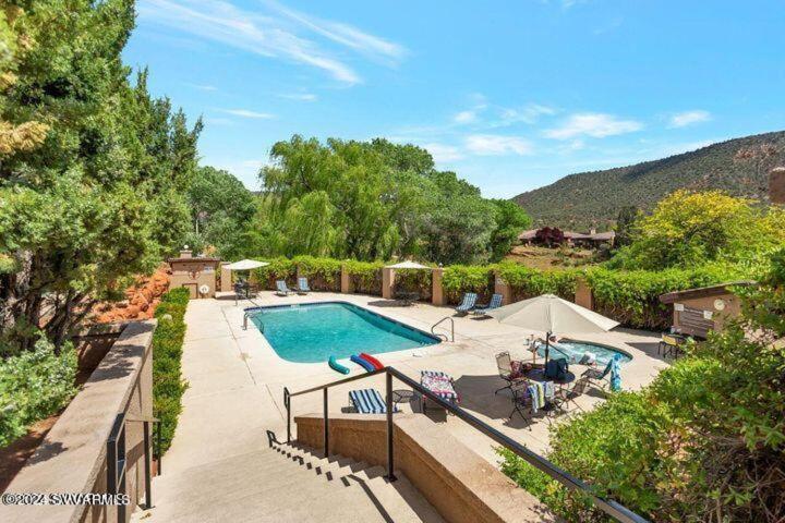 Bliss Holiday home
