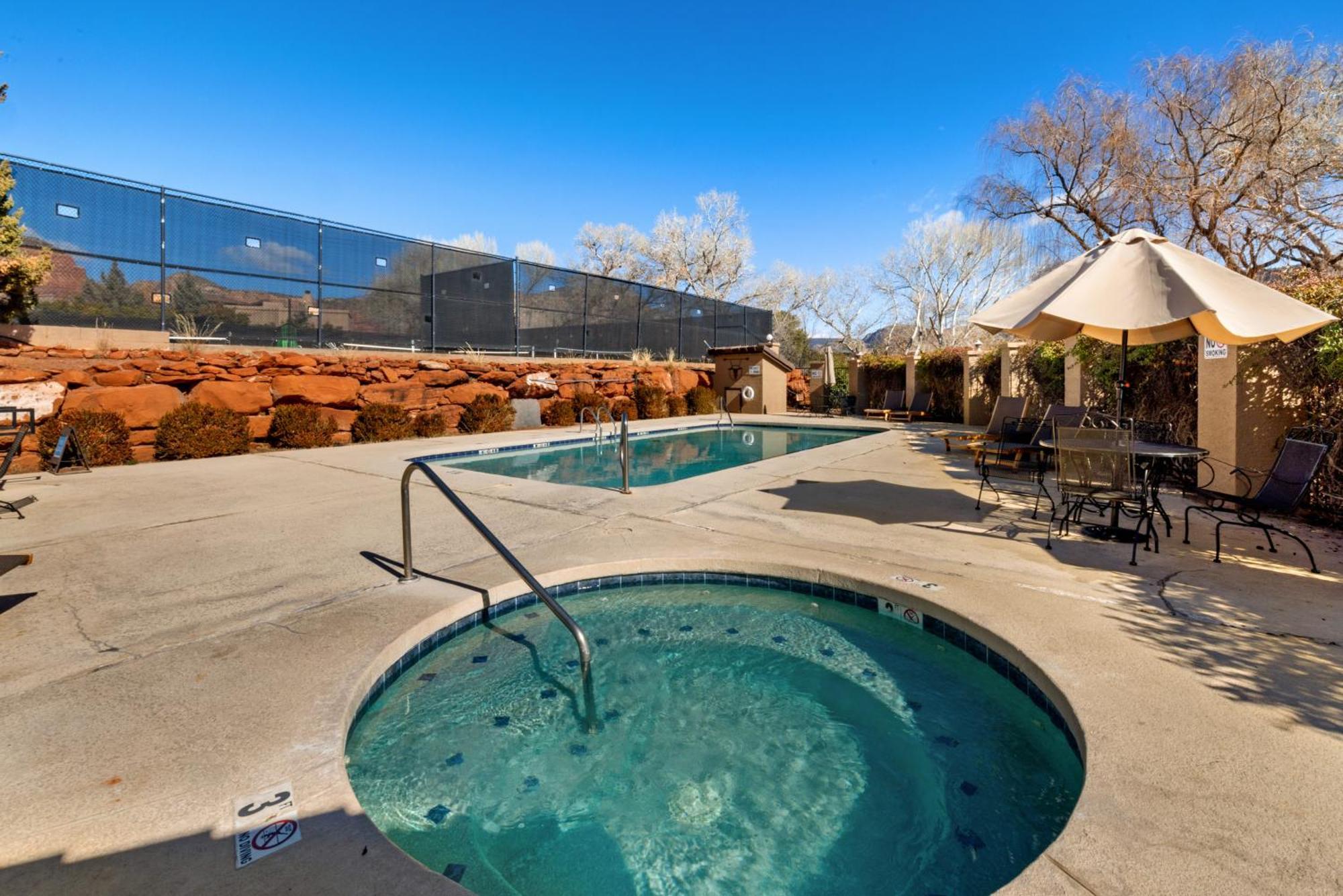 Holiday home Bliss Sedona