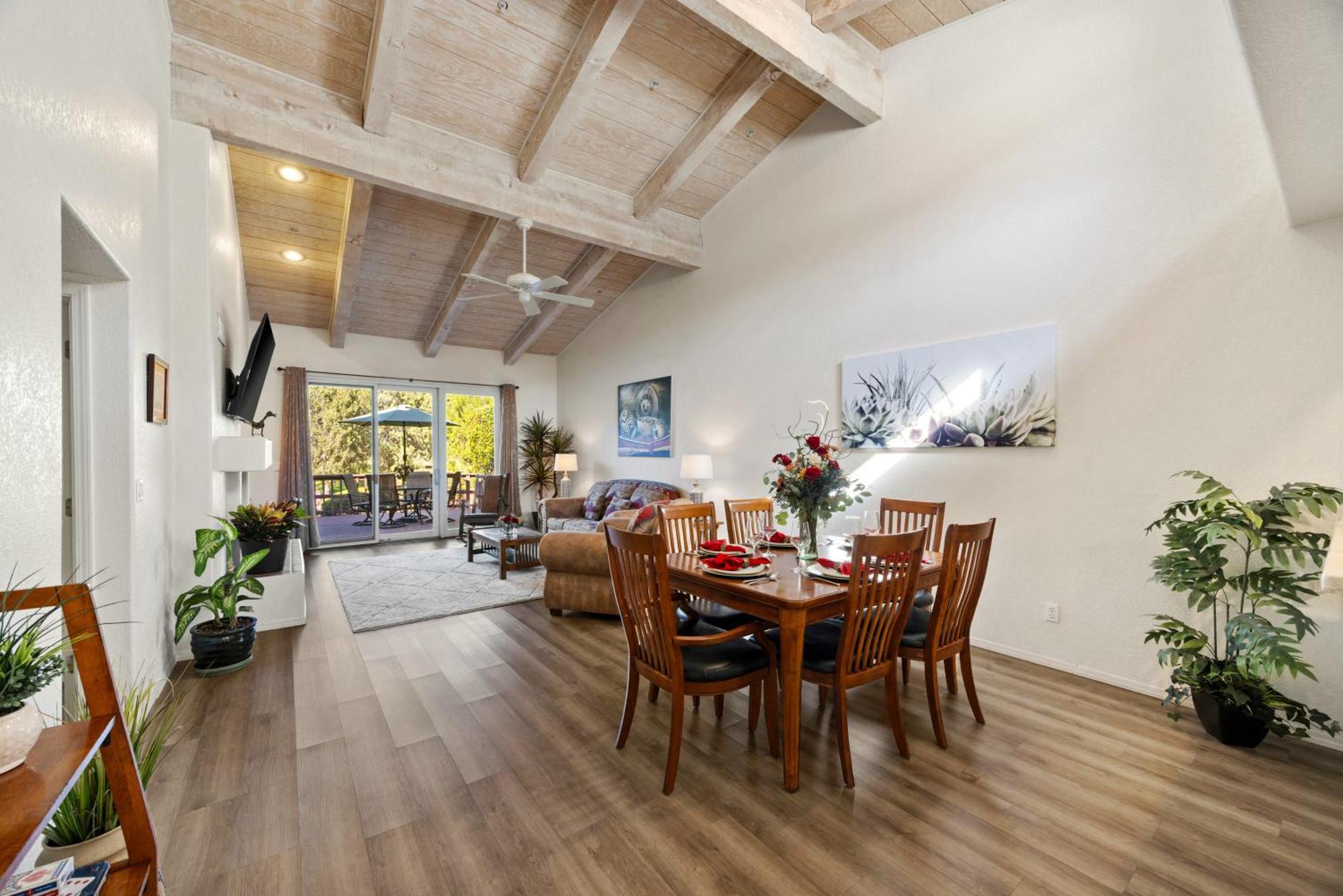Bliss Holiday home Sedona