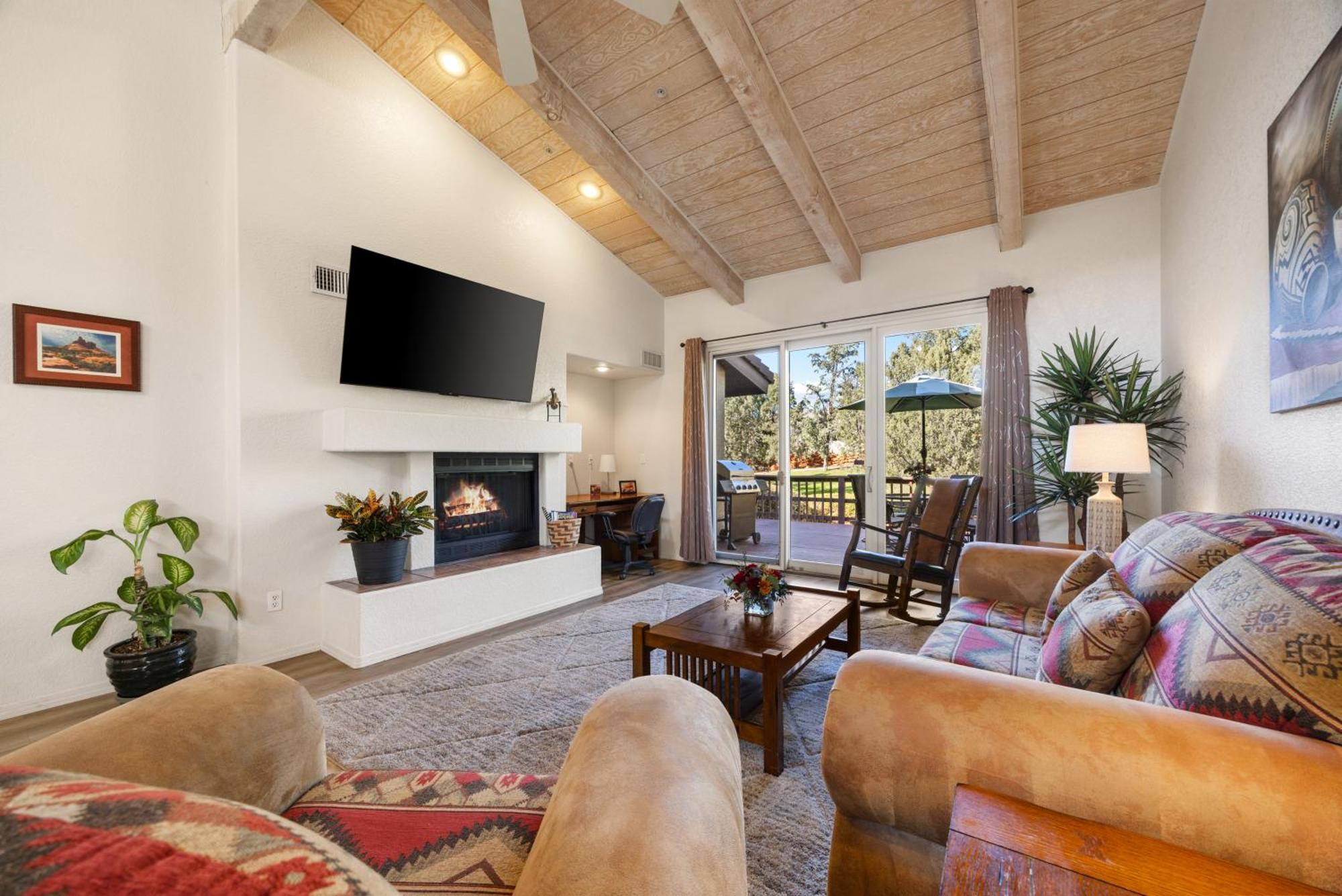 Bliss Holiday home Sedona