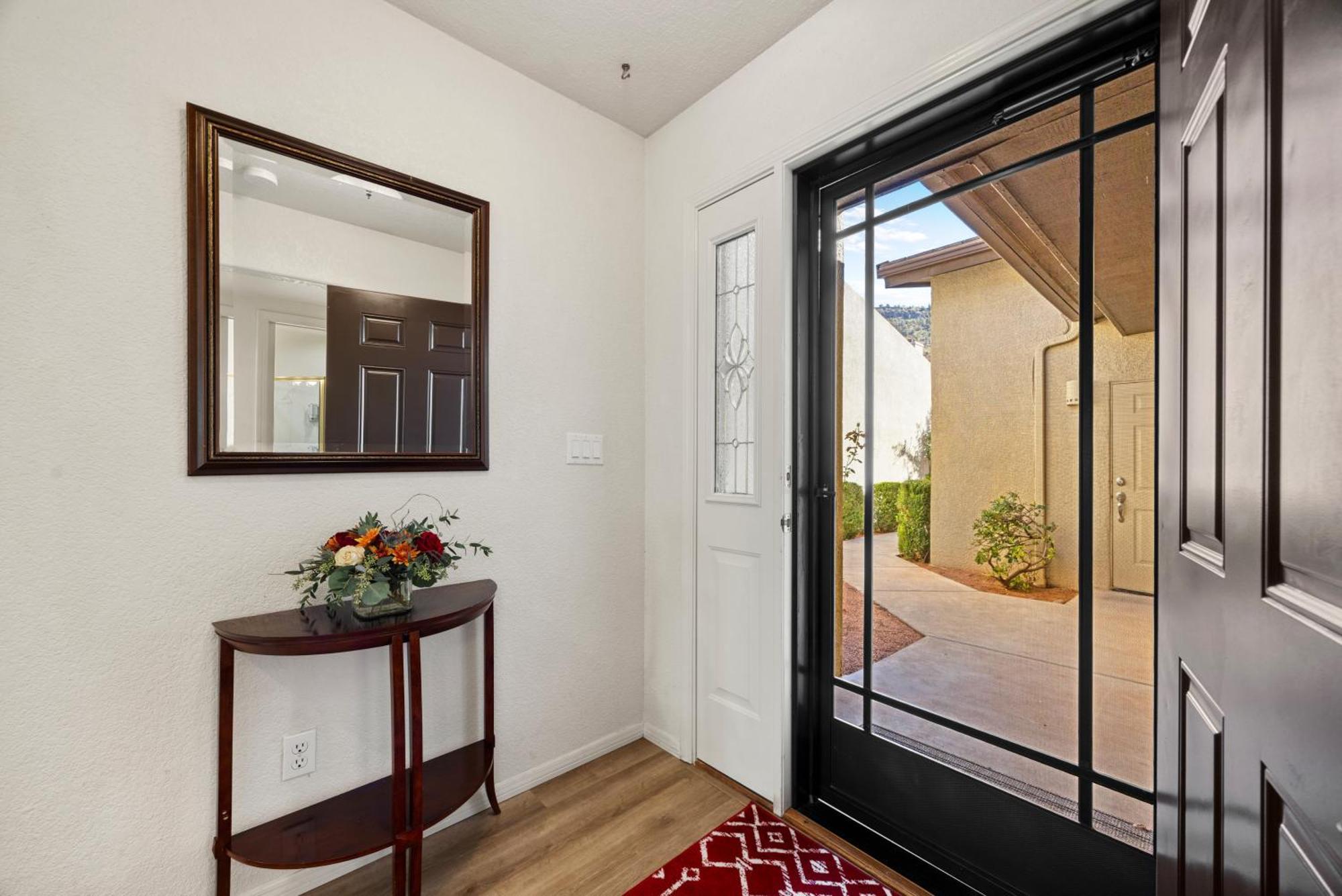 Bliss Holiday home