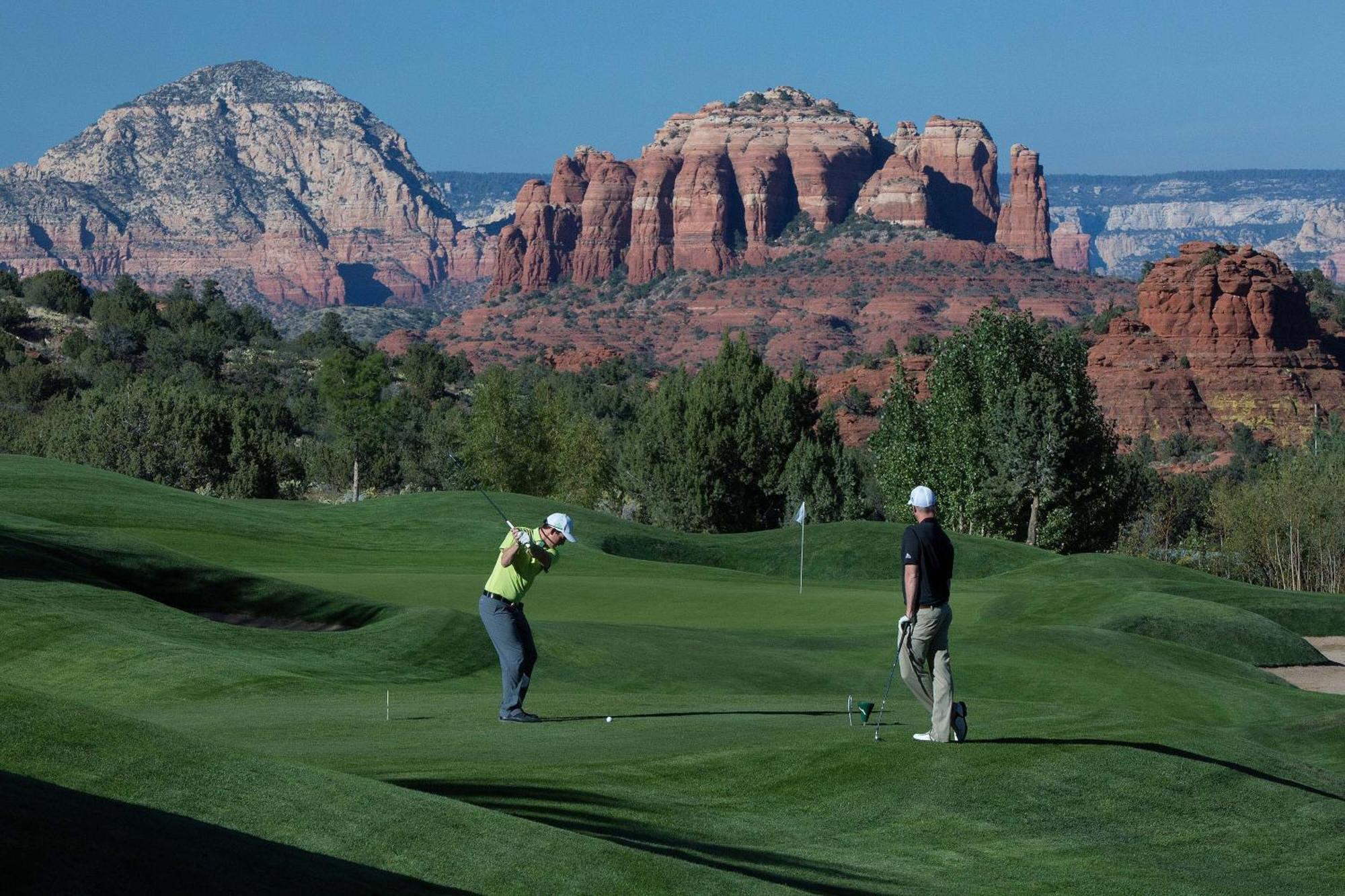 Hotel Element Sedona