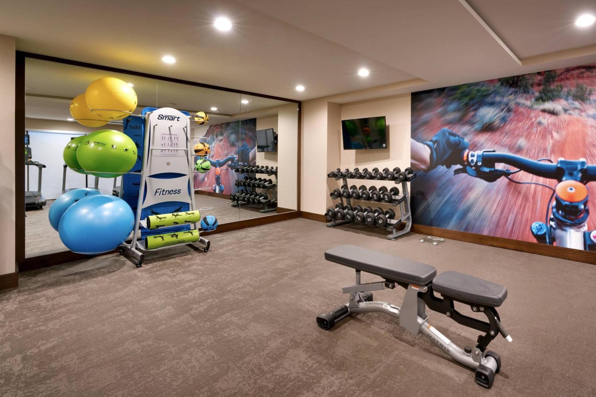 Hotel By Marriott 3*