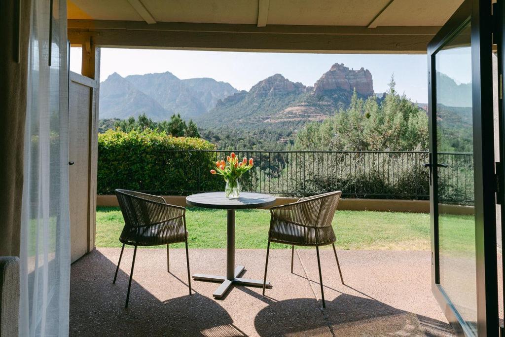 The Cliffs Hotel Sedona