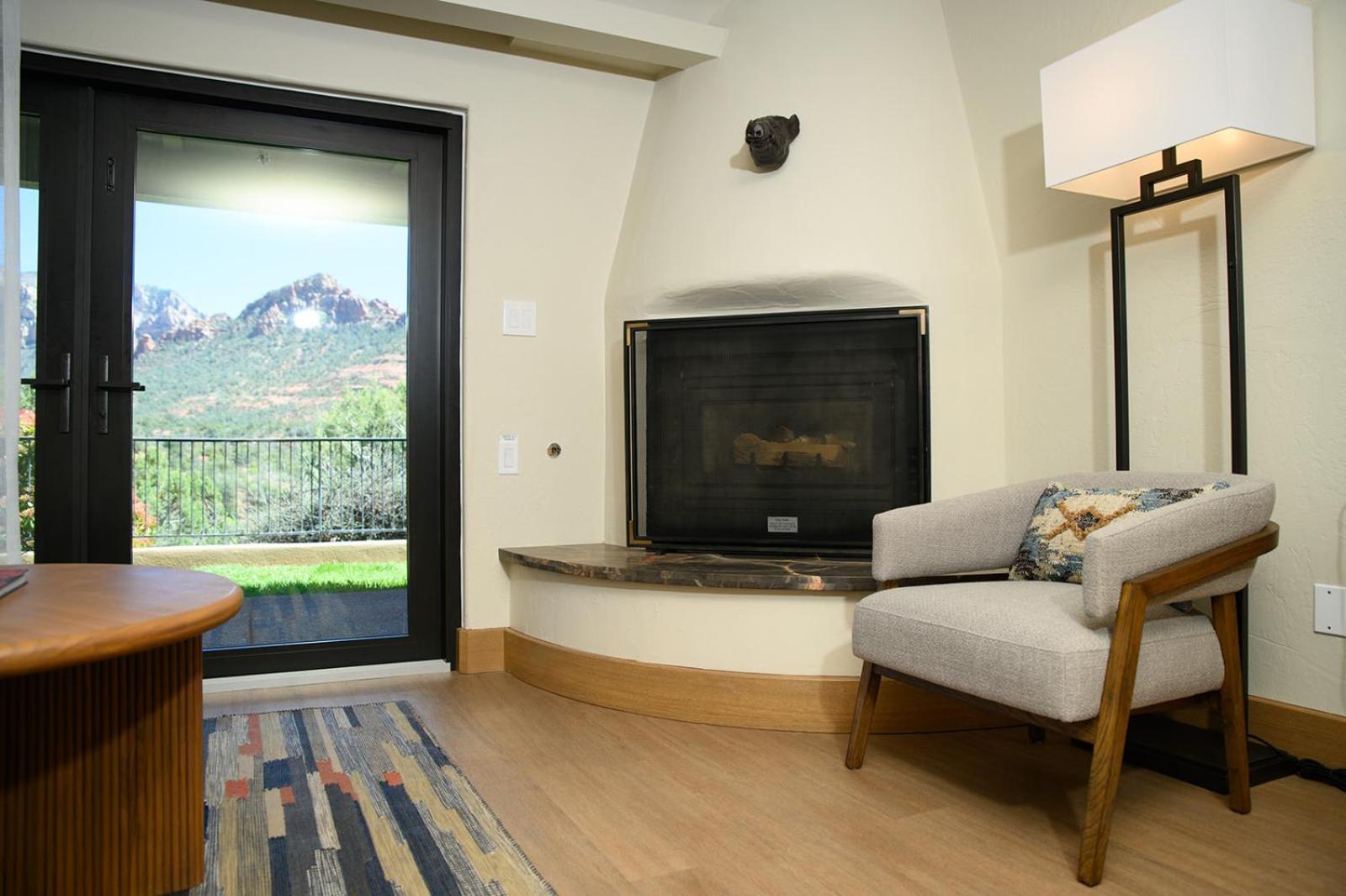 The Cliffs 3* Sedona