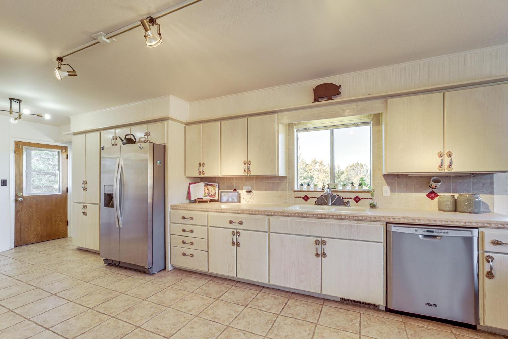 Holiday home Secluded Retreat With Red Rock Views! Sedona
