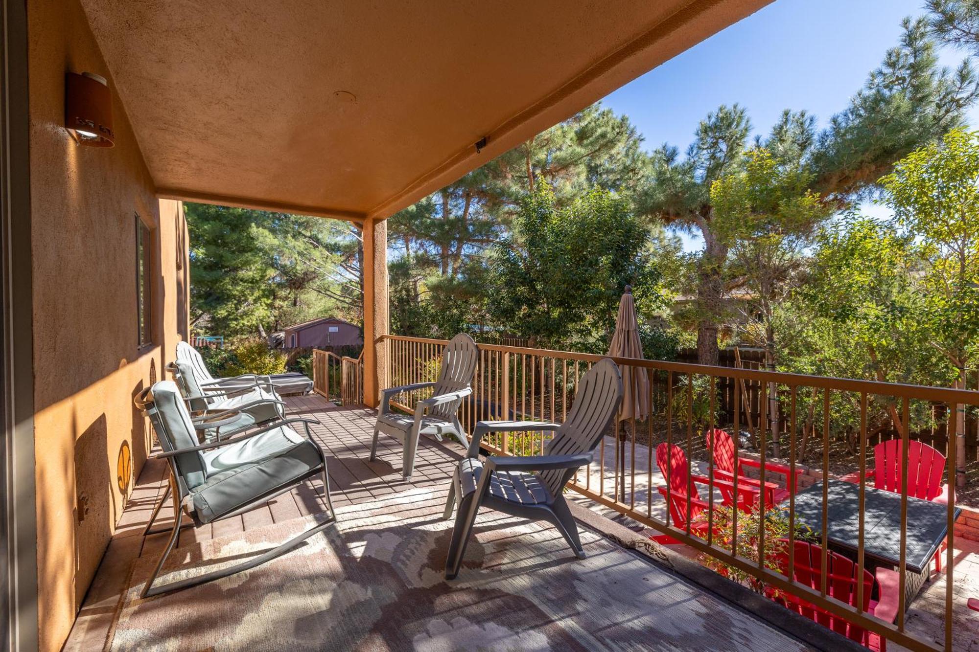 West Hot Tub With Views Holiday home