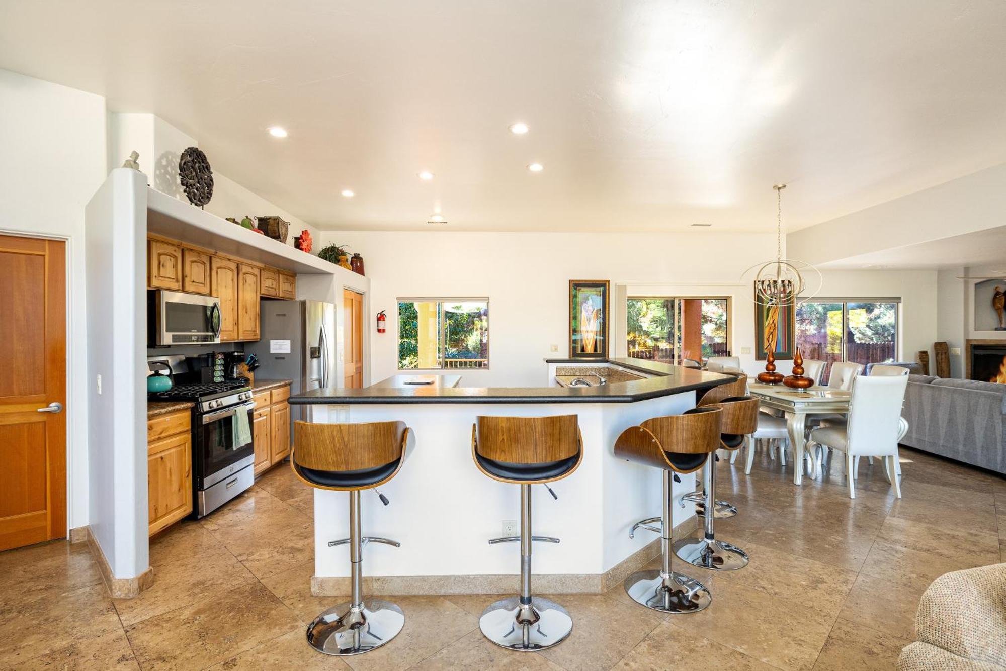 Holiday home West Hot Tub With Views Sedona