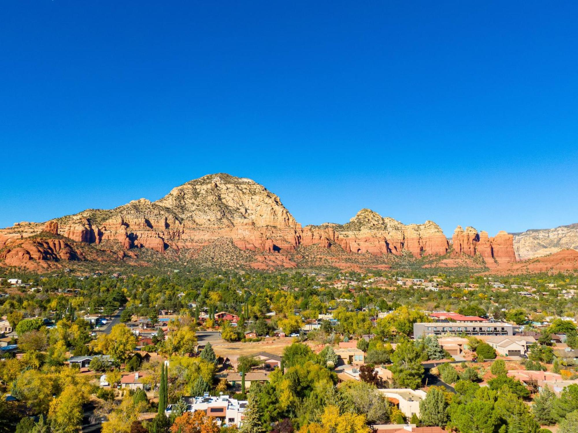 Holiday home West Hot Tub With Views Sedona