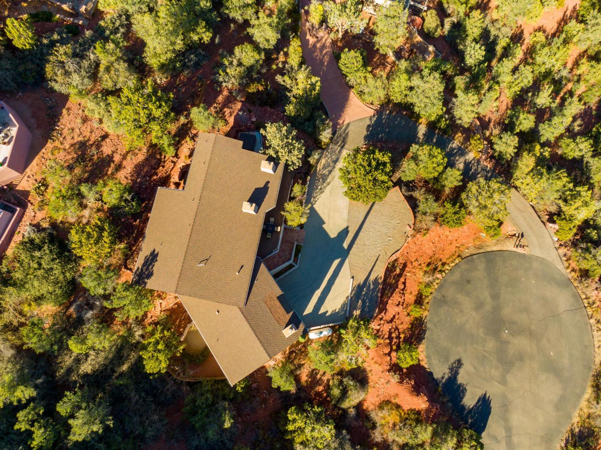 Breathtaking Views Hiking Hot Tub Holiday home Sedona