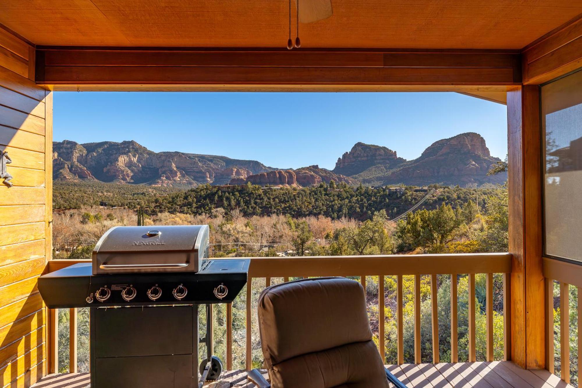 Holiday home Breathtaking Views Hiking Hot Tub
