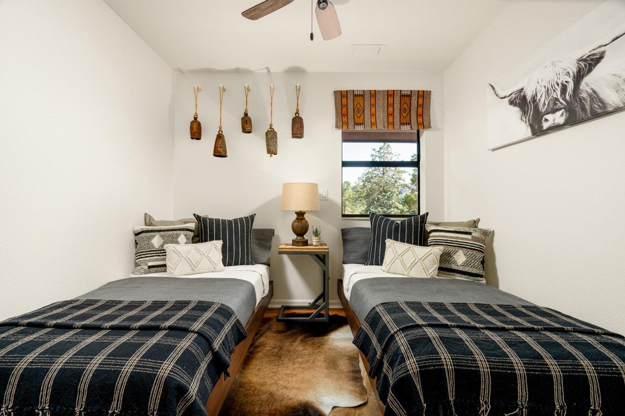 Holiday home Enjoy Redrock Views W A Fire Pit Cornhole Games At Starlite Sedona