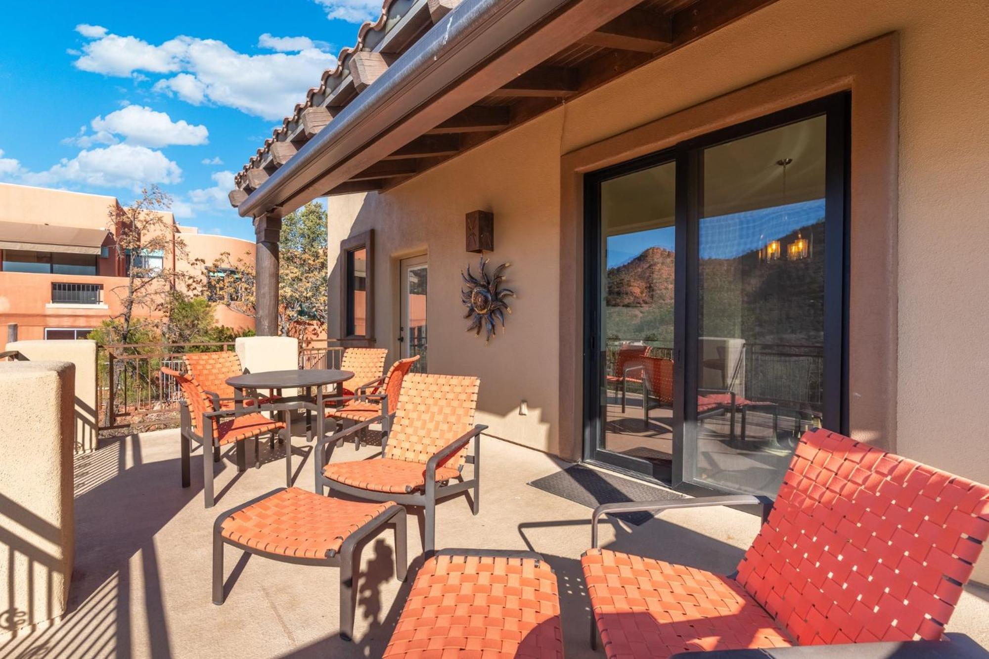 Hot Tub Game Stargazing And Mountain Views At Happy Javelina *