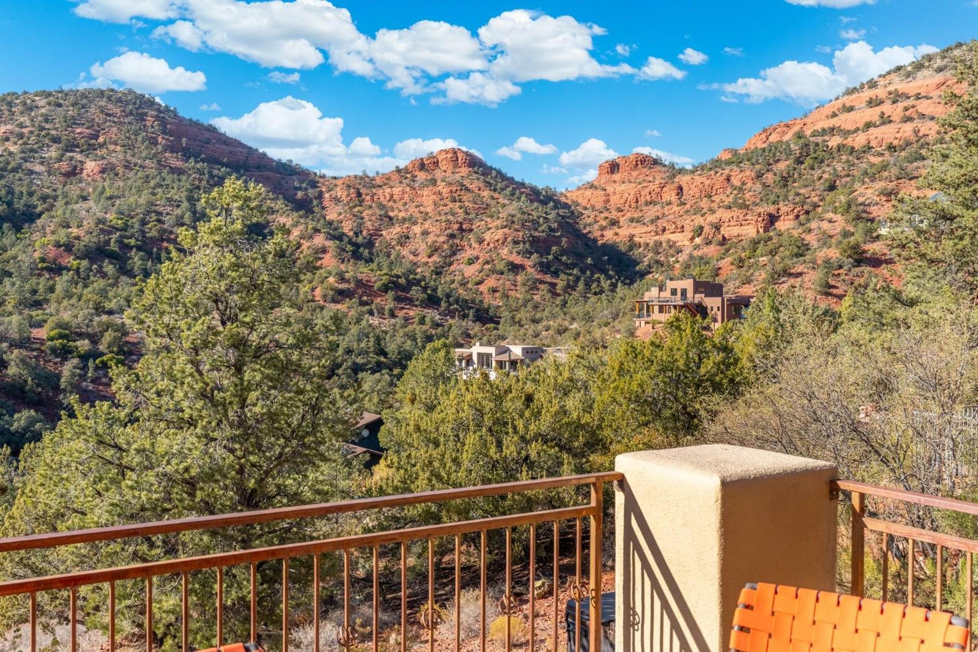 Hot Tub Game Stargazing And Mountain Views At Happy Javelina Holiday home