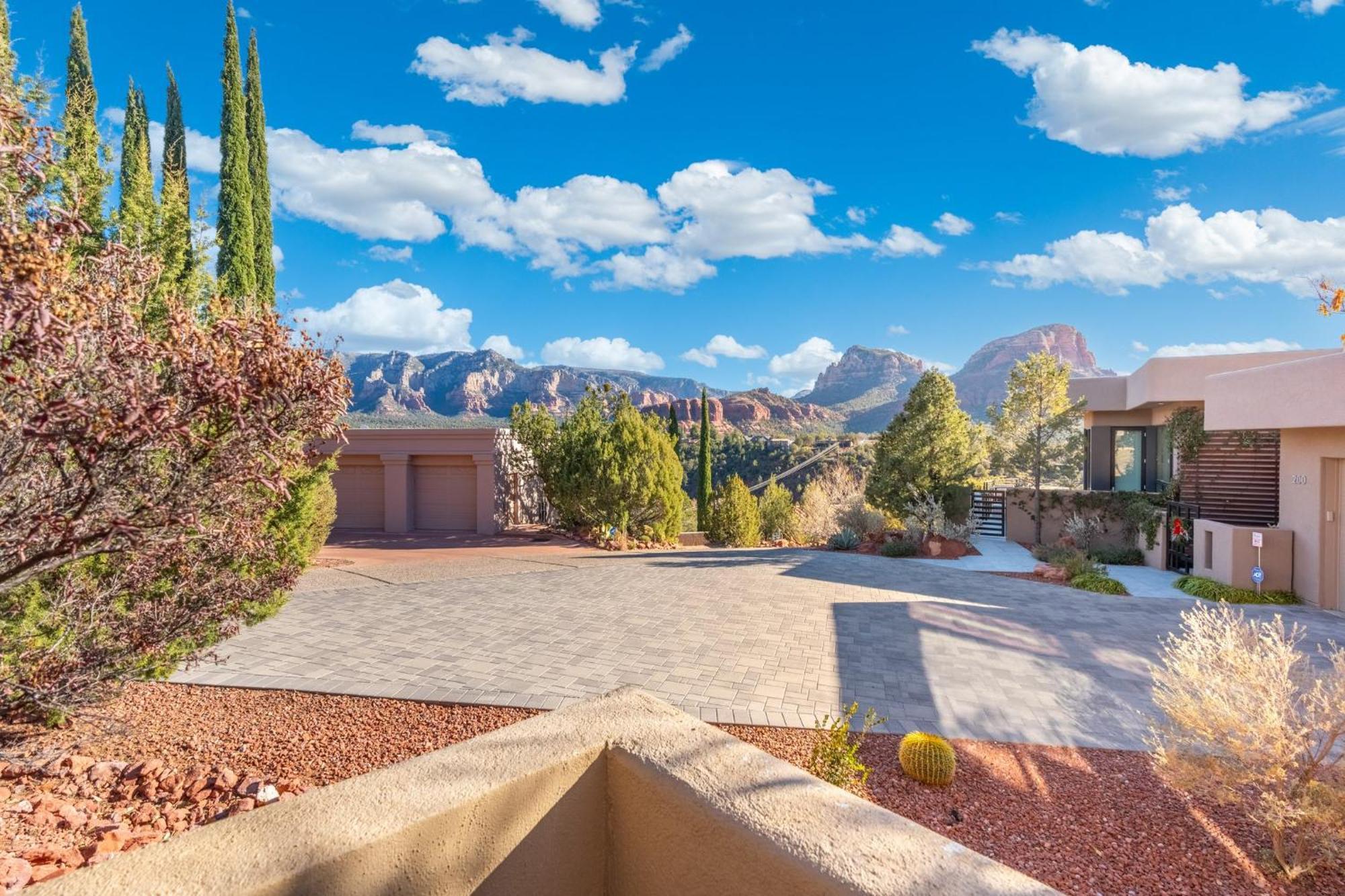 Holiday home Hot Tub Game Stargazing And Mountain Views At Happy Javelina
