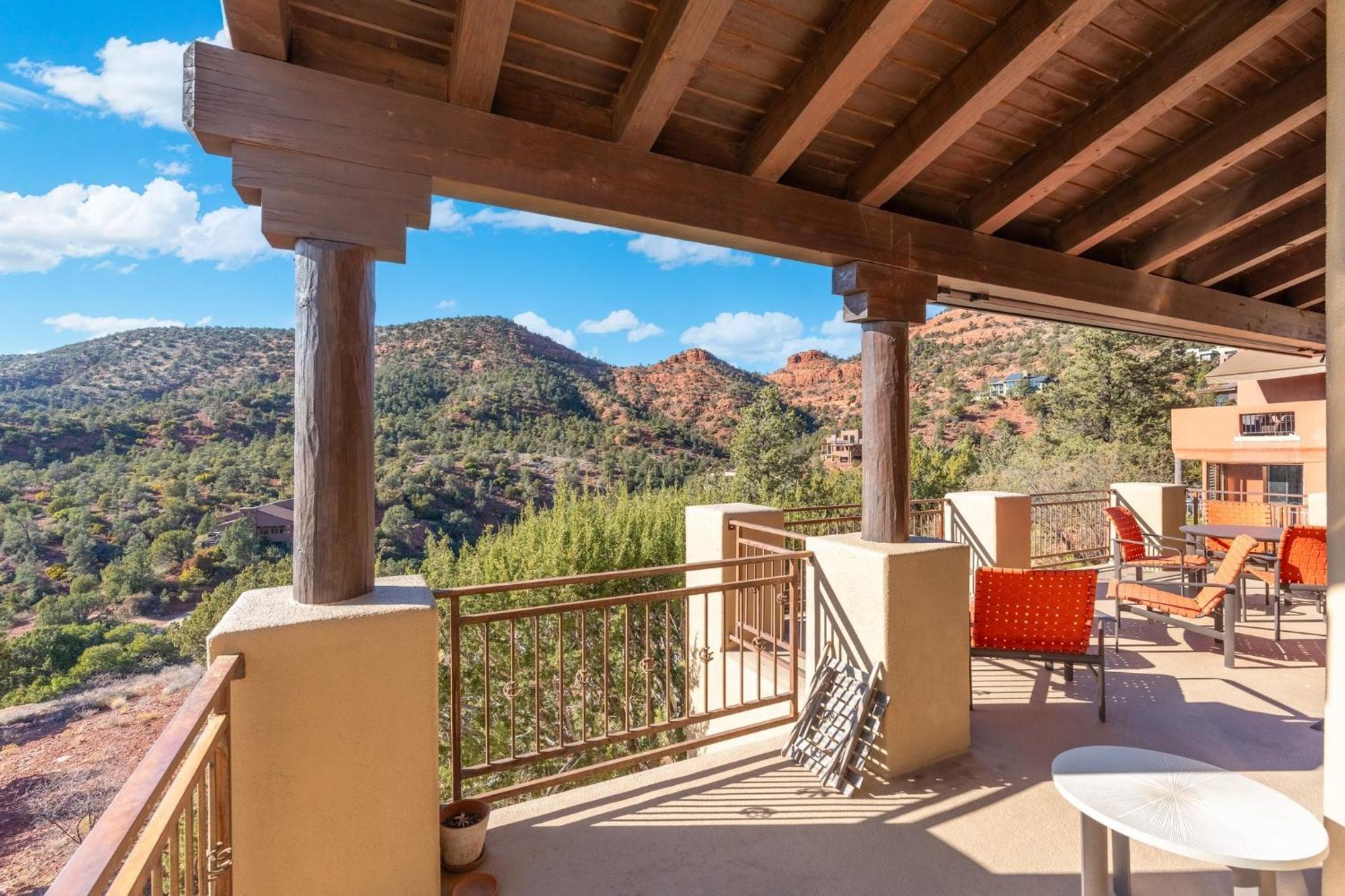 Holiday home Hot Tub Game Stargazing And Mountain Views At Happy Javelina Sedona