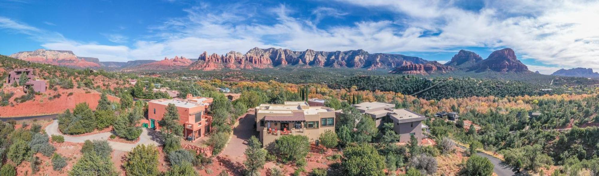 Hot Tub Game Stargazing And Mountain Views At Happy Javelina *