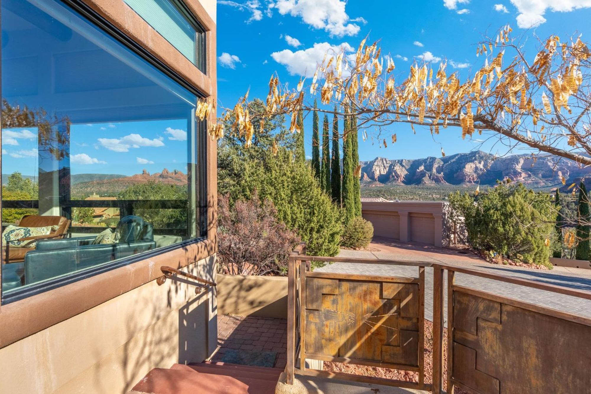 Holiday home Hot Tub Game Stargazing And Mountain Views At Happy Javelina