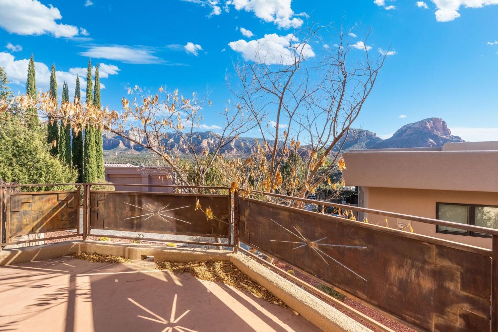 Holiday home Hot Tub Game Stargazing And Mountain Views At Happy Javelina Sedona