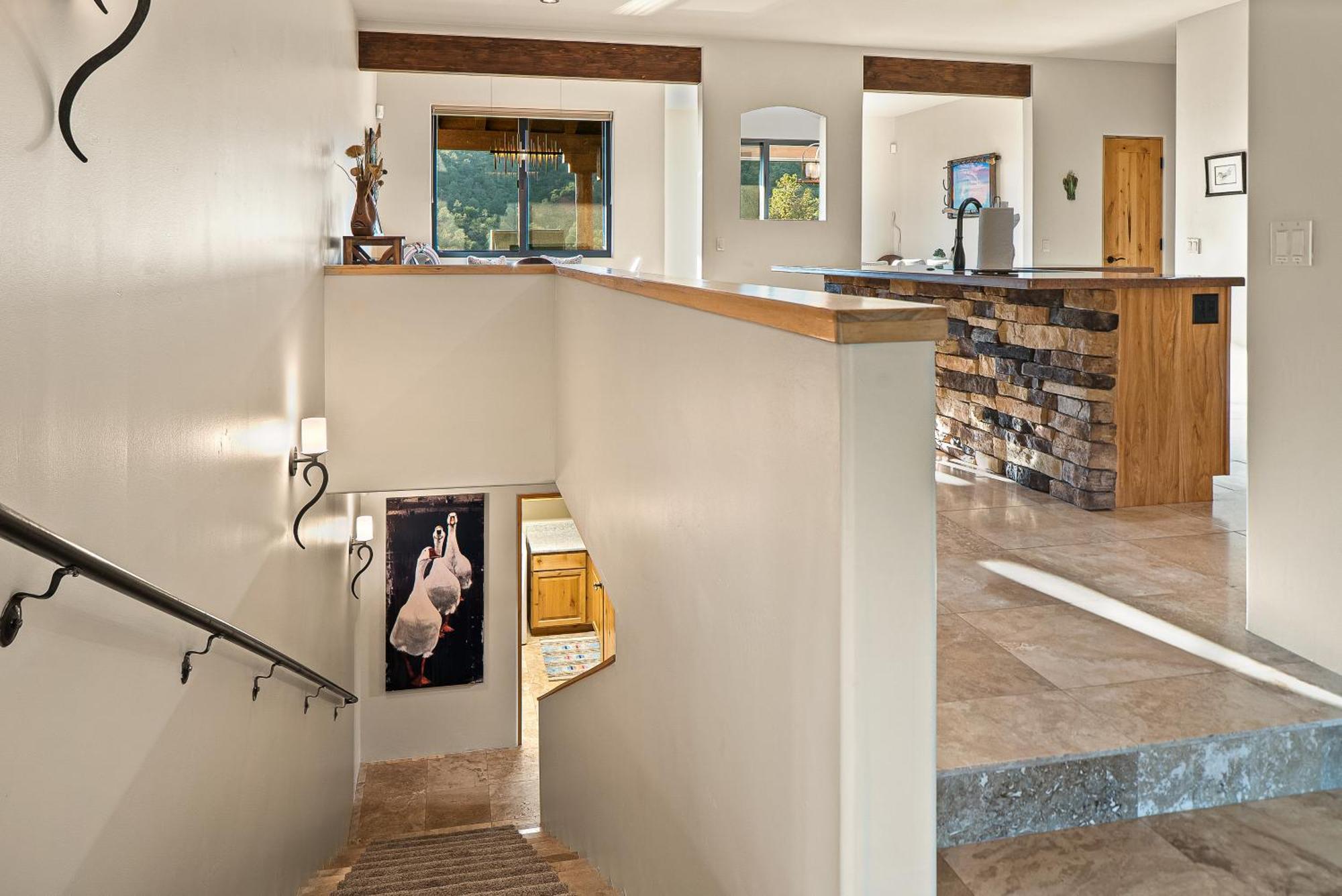 Hot Tub Game Stargazing And Mountain Views At Happy Javelina *
