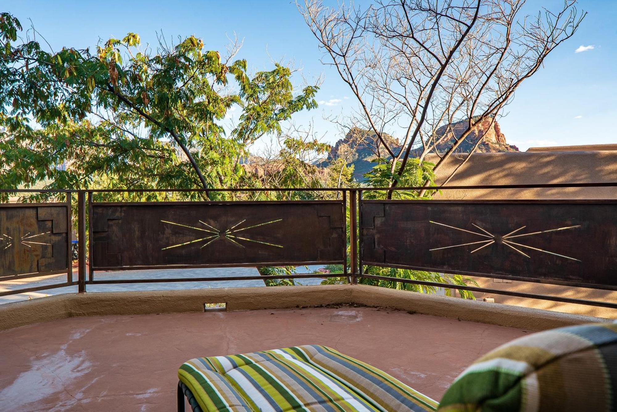 Holiday home Hot Tub Game Stargazing And Mountain Views At Happy Javelina