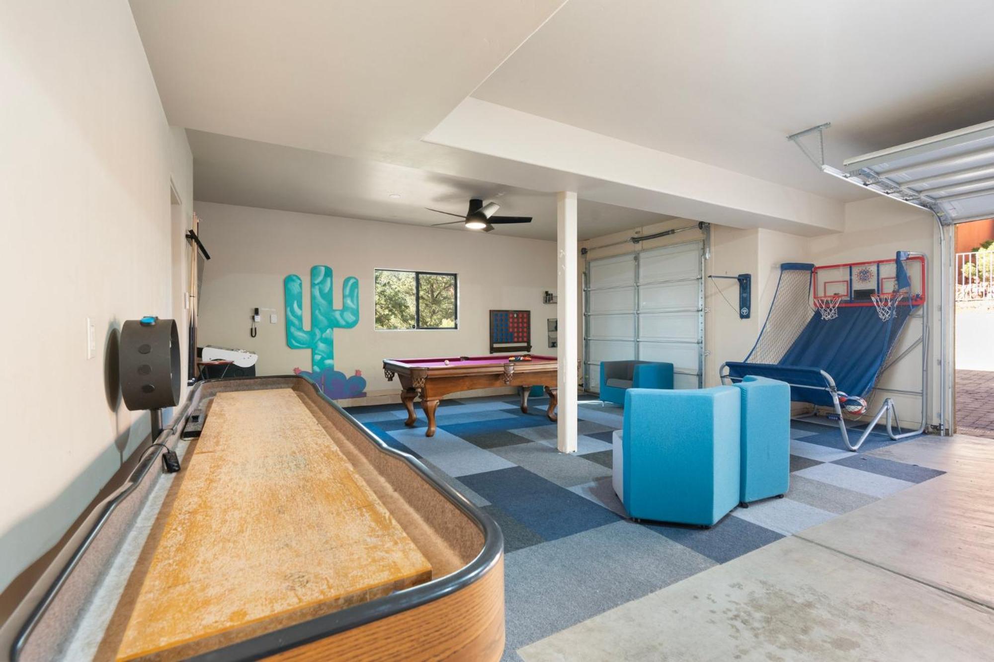 Hot Tub Game Stargazing And Mountain Views At Happy Javelina * Sedona