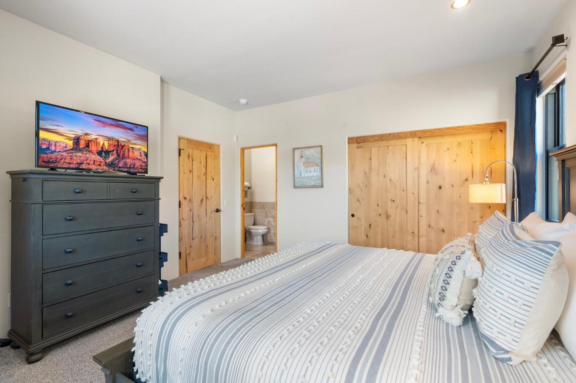 Holiday home Hot Tub Game Stargazing And Mountain Views At Happy Javelina