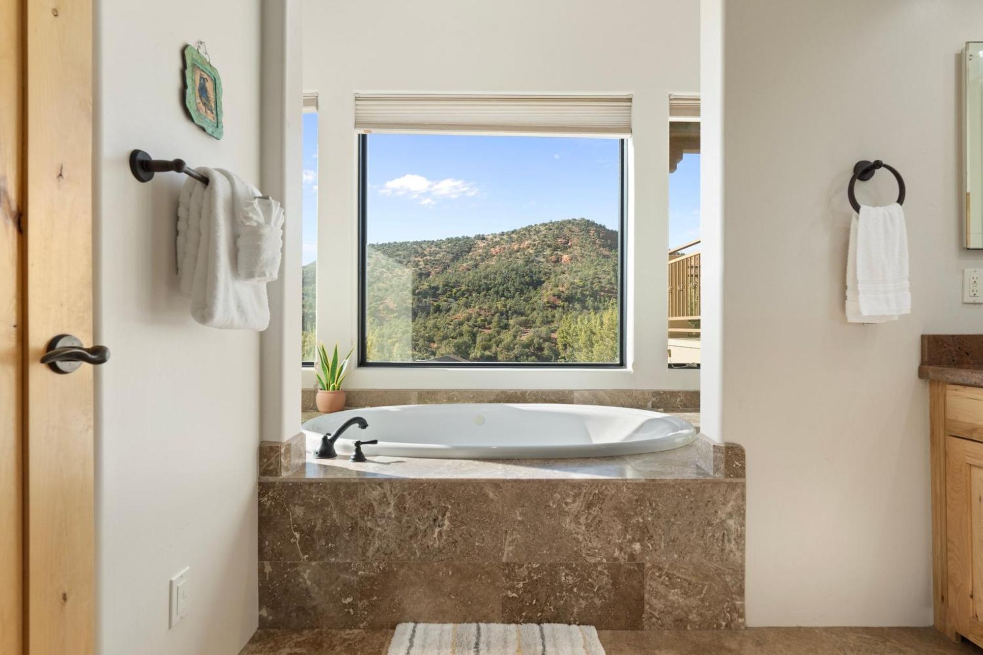 Holiday home Hot Tub Game Stargazing And Mountain Views At Happy Javelina *
