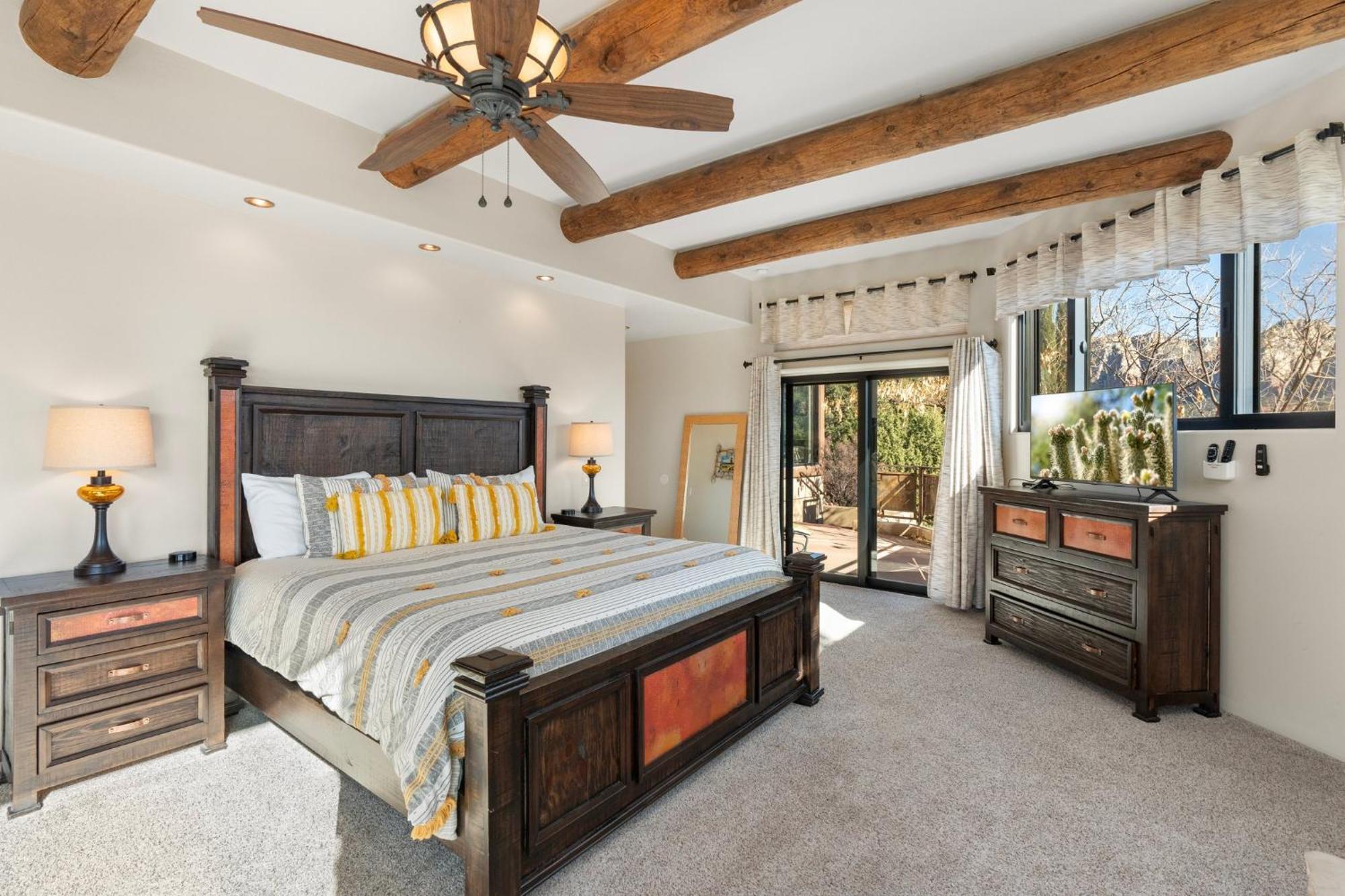 Hot Tub Game Stargazing And Mountain Views At Happy Javelina Holiday home *