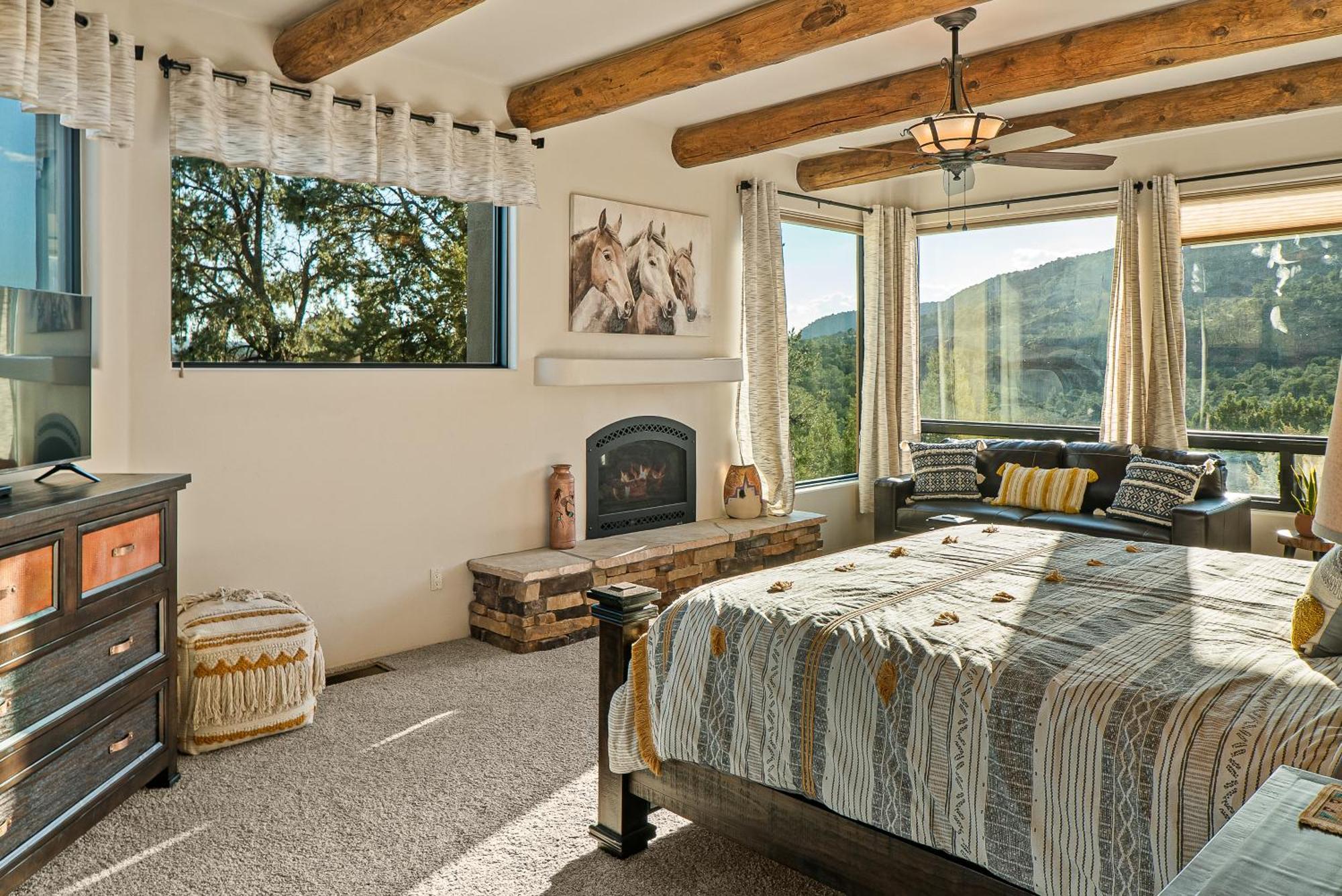 Hot Tub Game Stargazing And Mountain Views At Happy Javelina * Sedona