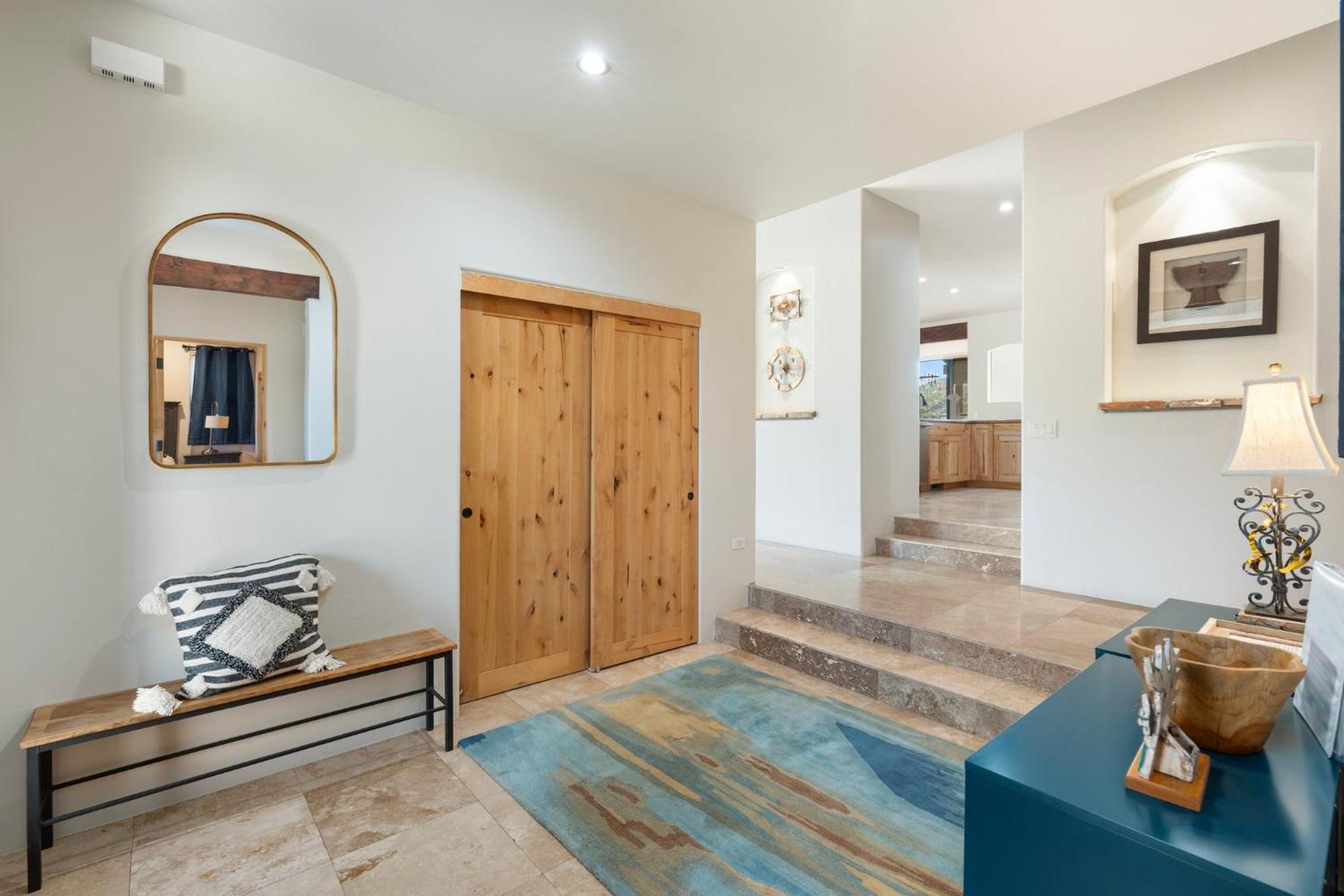 Holiday home Hot Tub Game Stargazing And Mountain Views At Happy Javelina Sedona