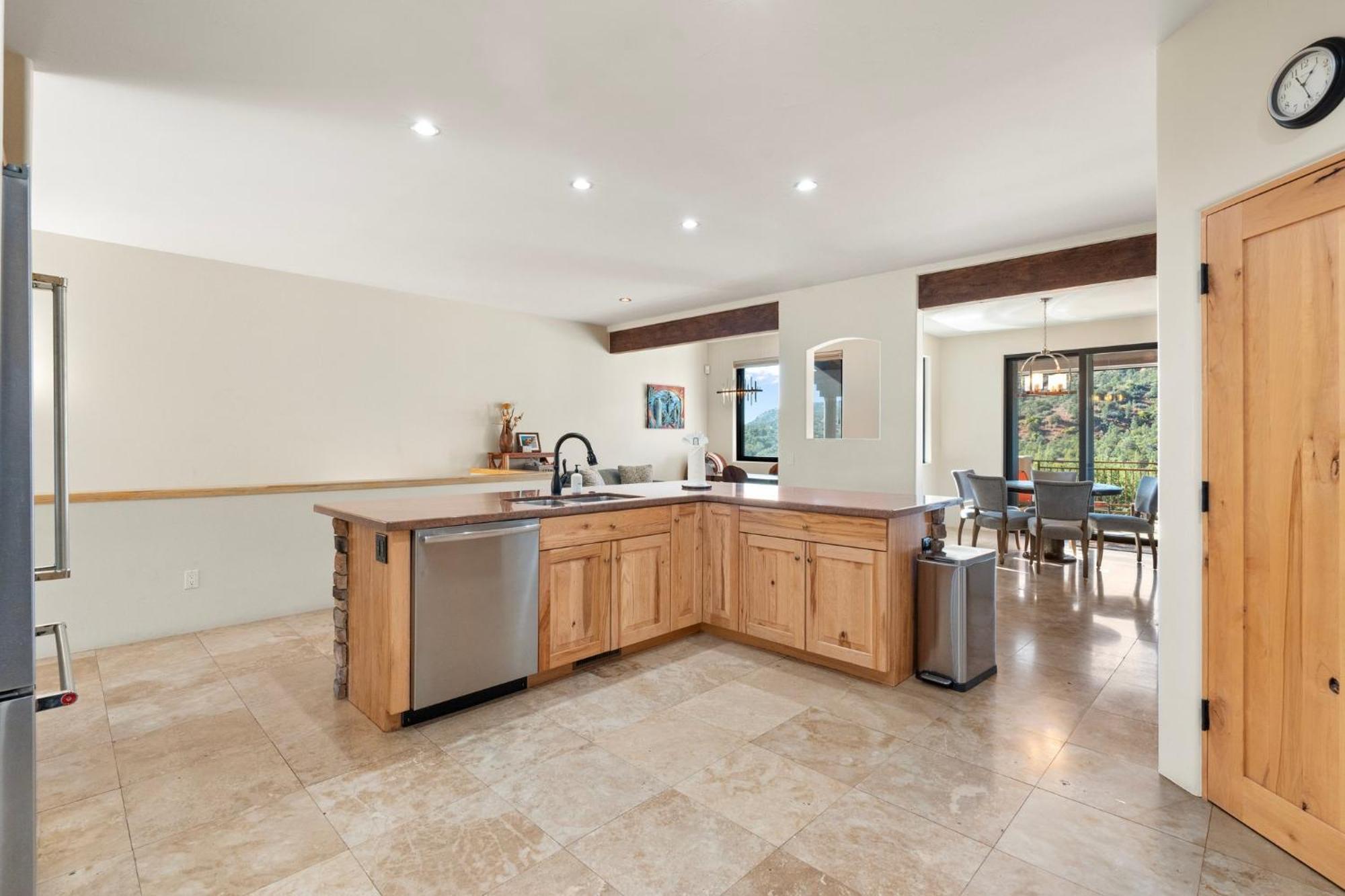 Holiday home Hot Tub Game Stargazing And Mountain Views At Happy Javelina *