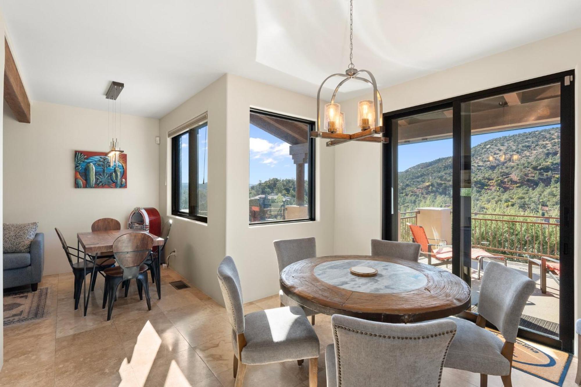 Holiday home Hot Tub Game Stargazing And Mountain Views At Happy Javelina *