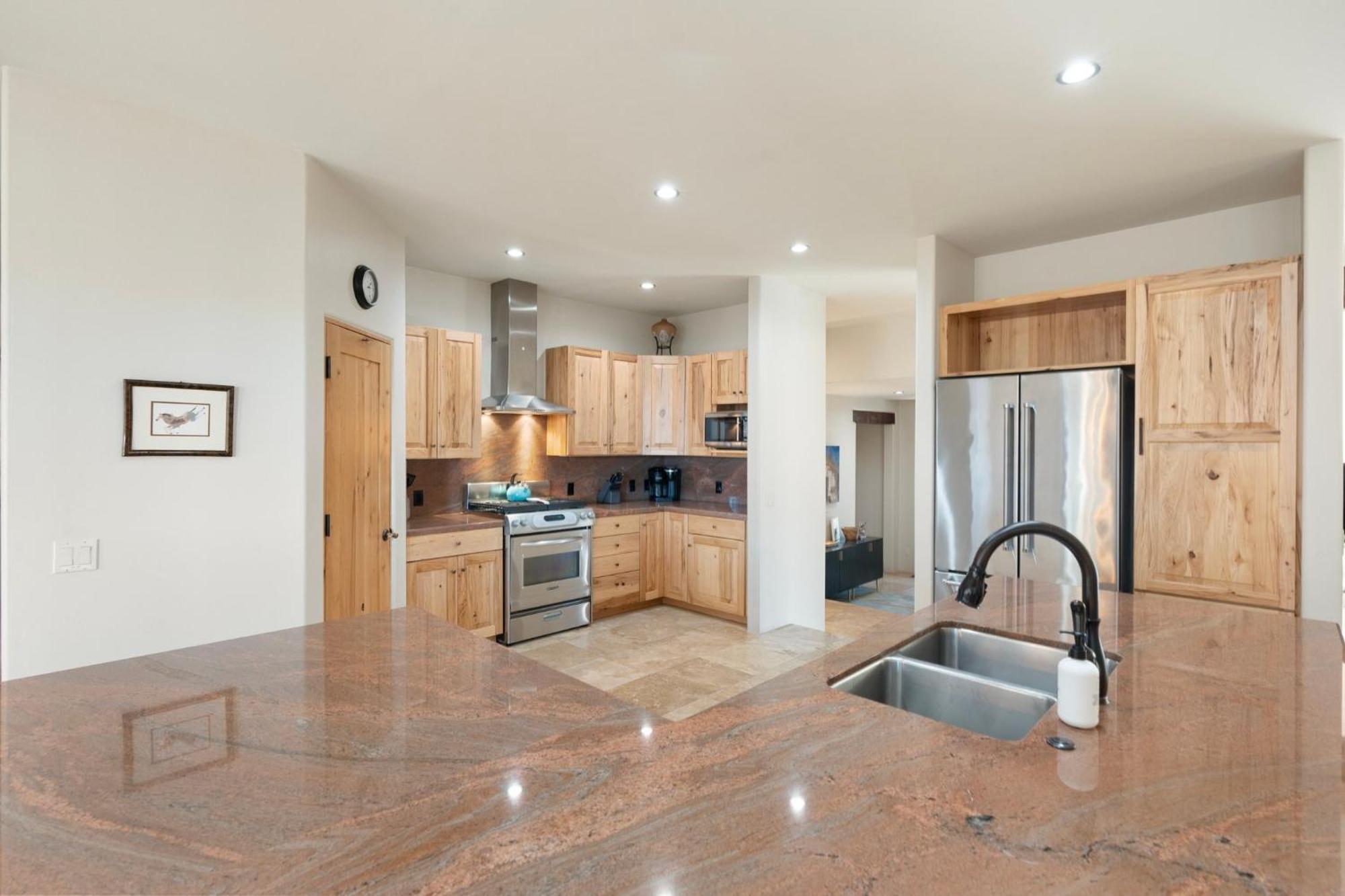 Holiday home Hot Tub Game Stargazing And Mountain Views At Happy Javelina Sedona