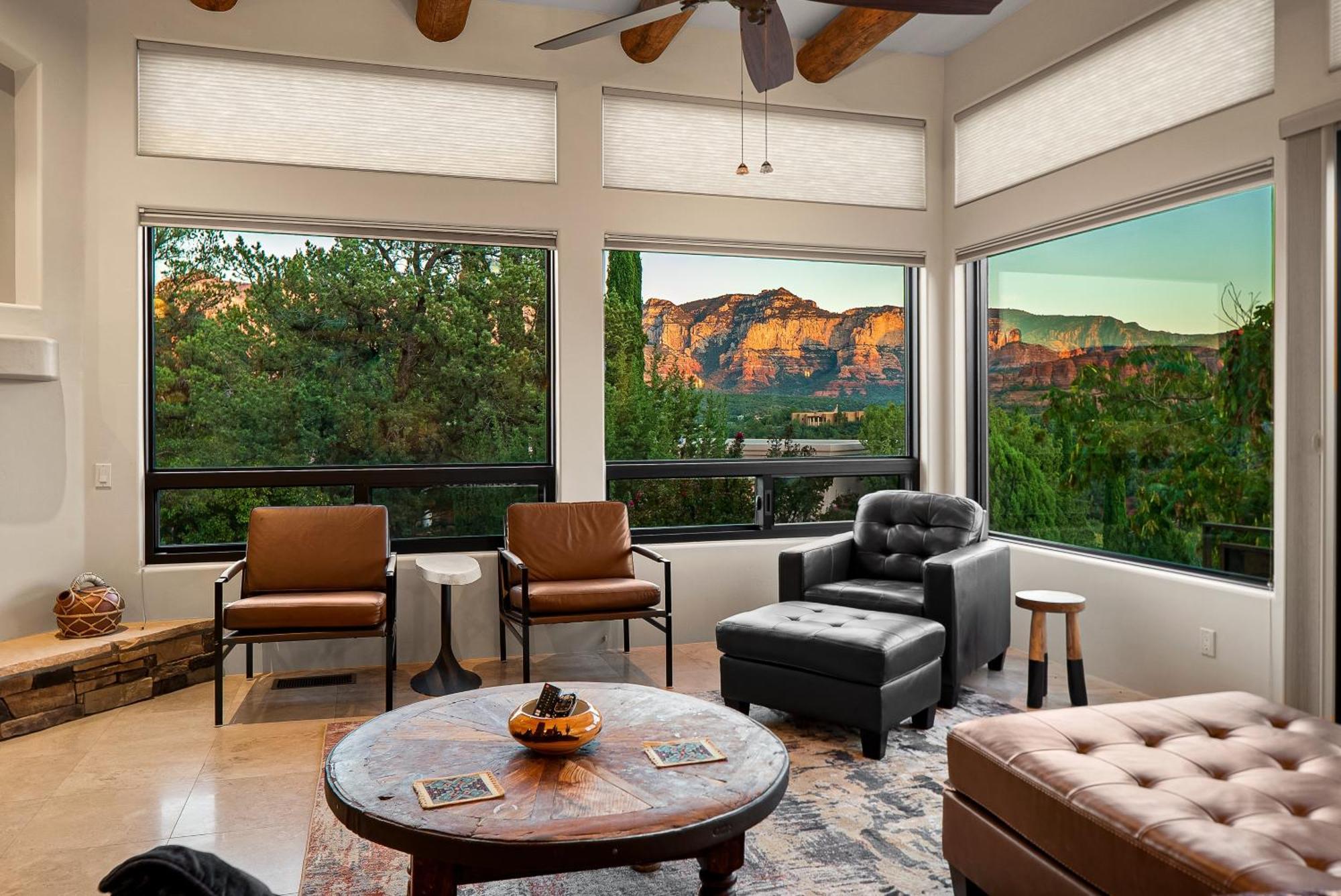 Holiday home Hot Tub Game Stargazing And Mountain Views At Happy Javelina *