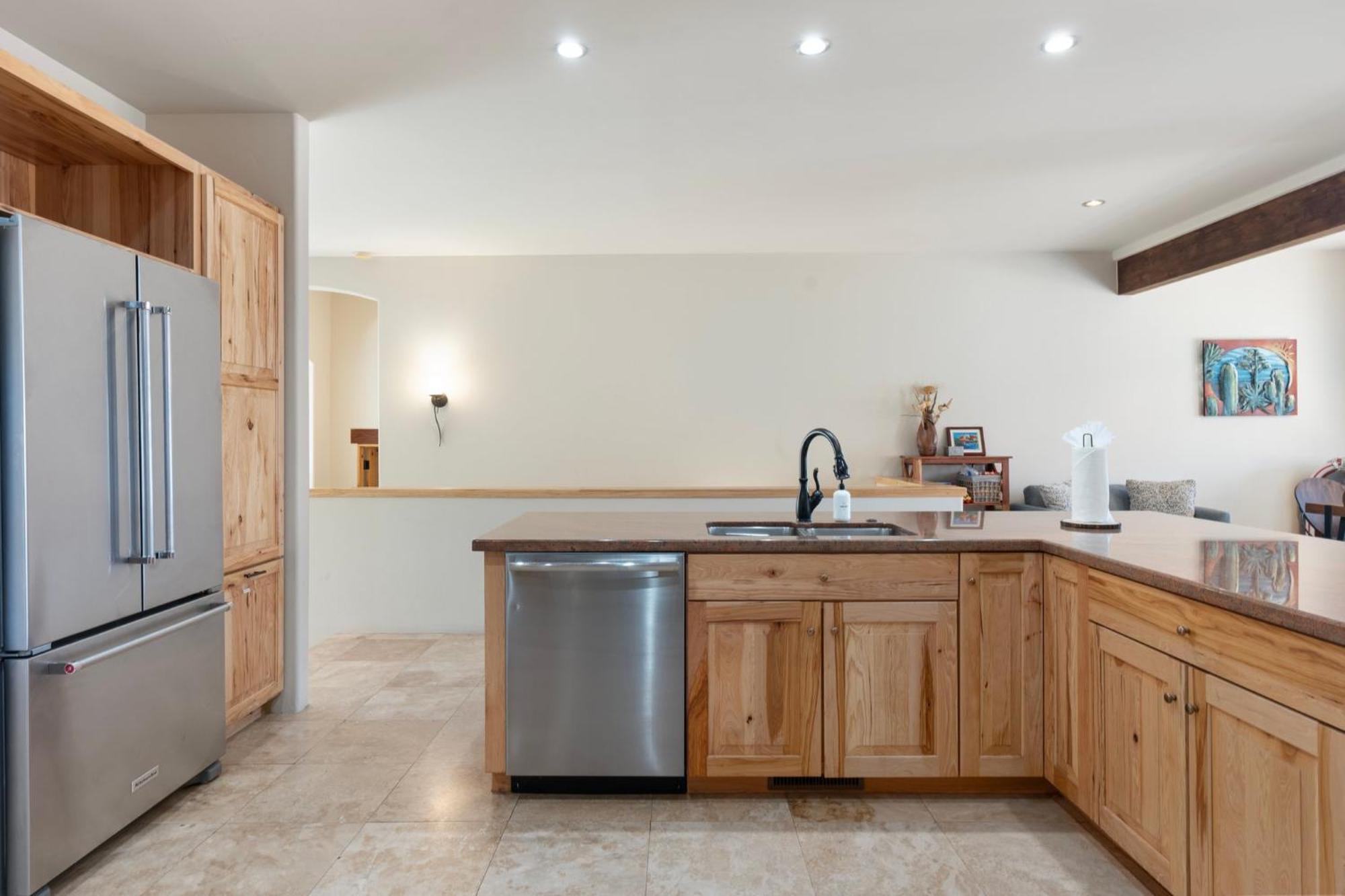 Hot Tub Game Stargazing And Mountain Views At Happy Javelina *