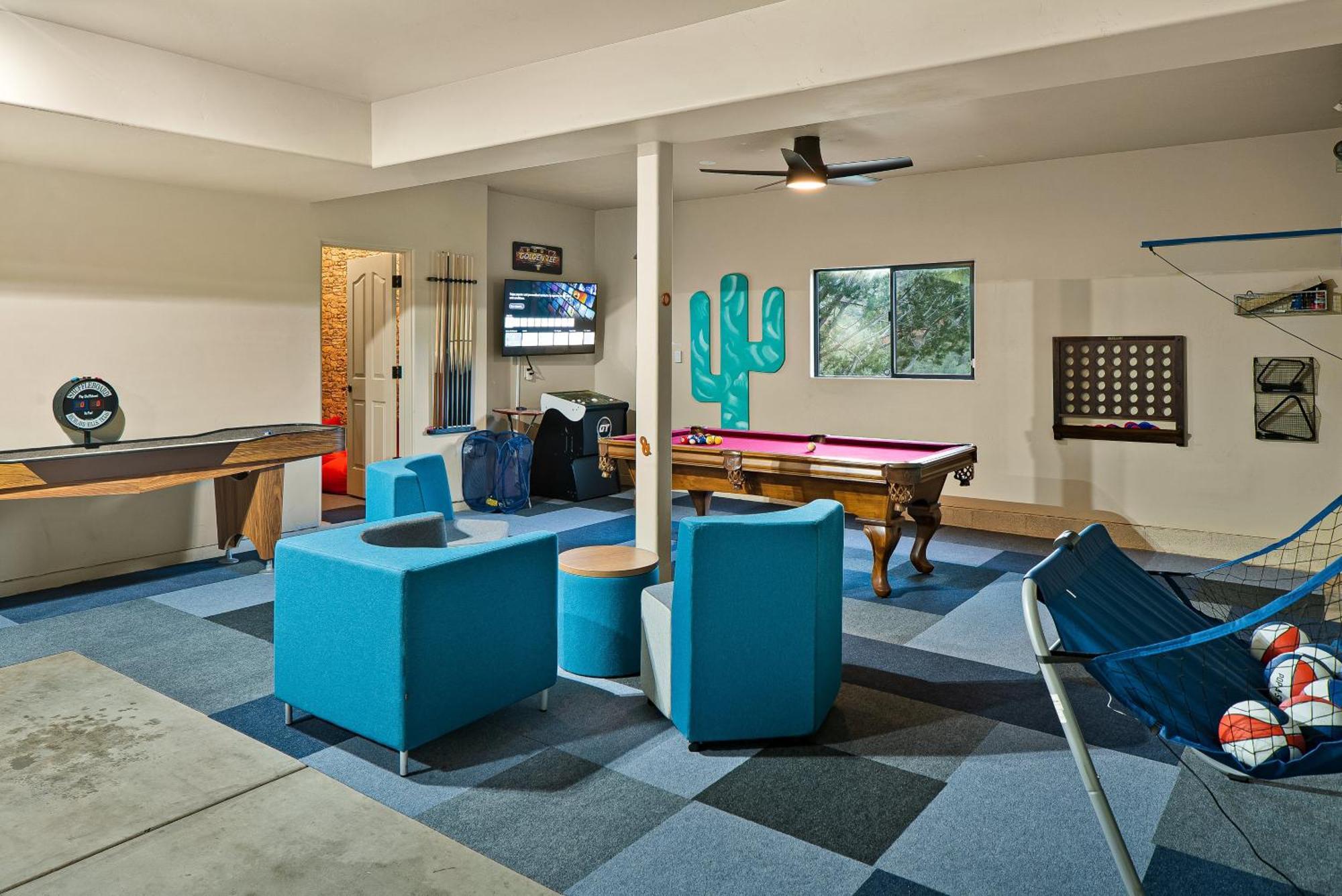 Hot Tub Game Stargazing And Mountain Views At Happy Javelina * Sedona