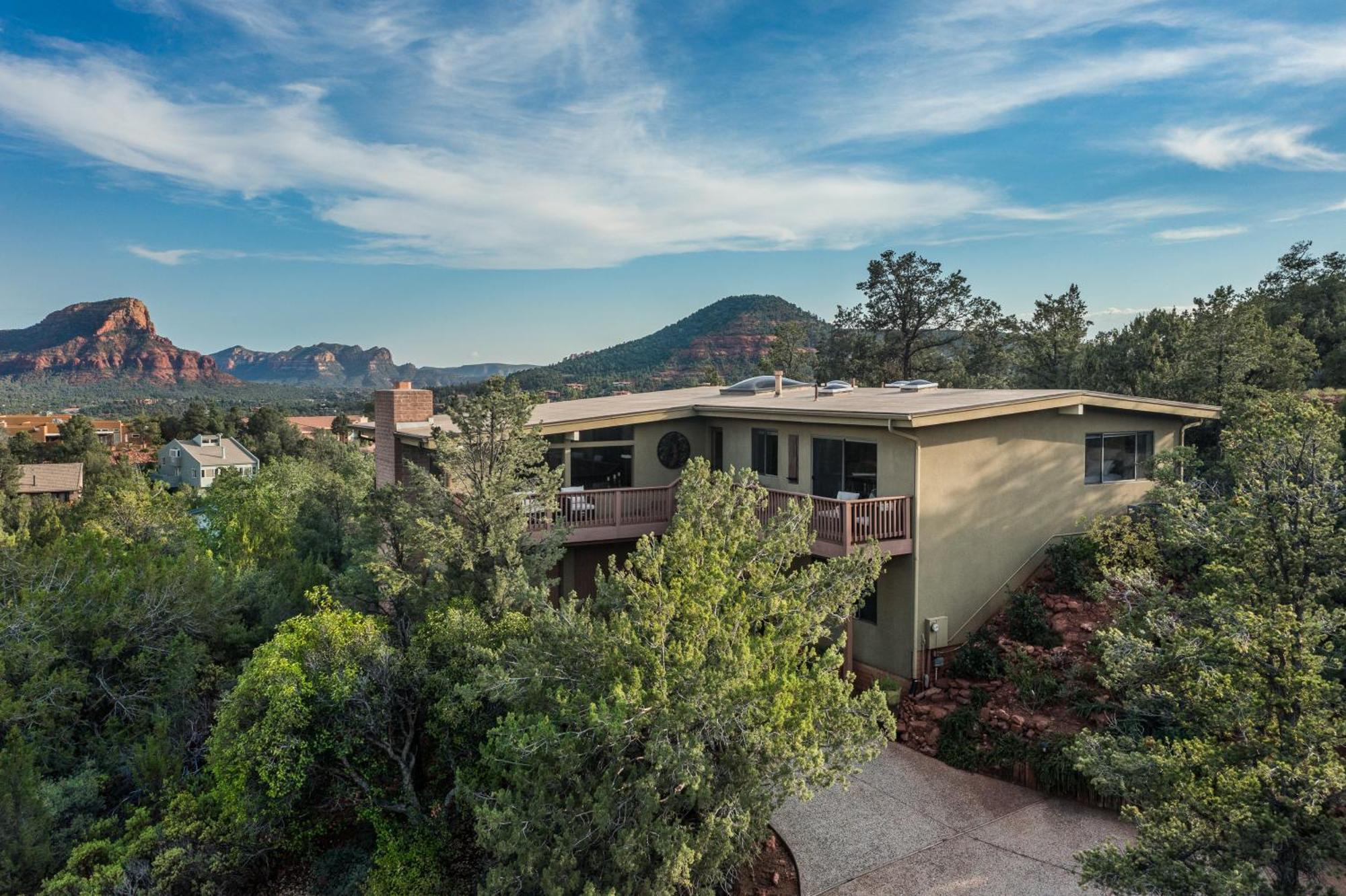 Holiday home Manzanita - Omg Amazing Views Hot Tub Walking Distance To Uptowns Restaurants Shops