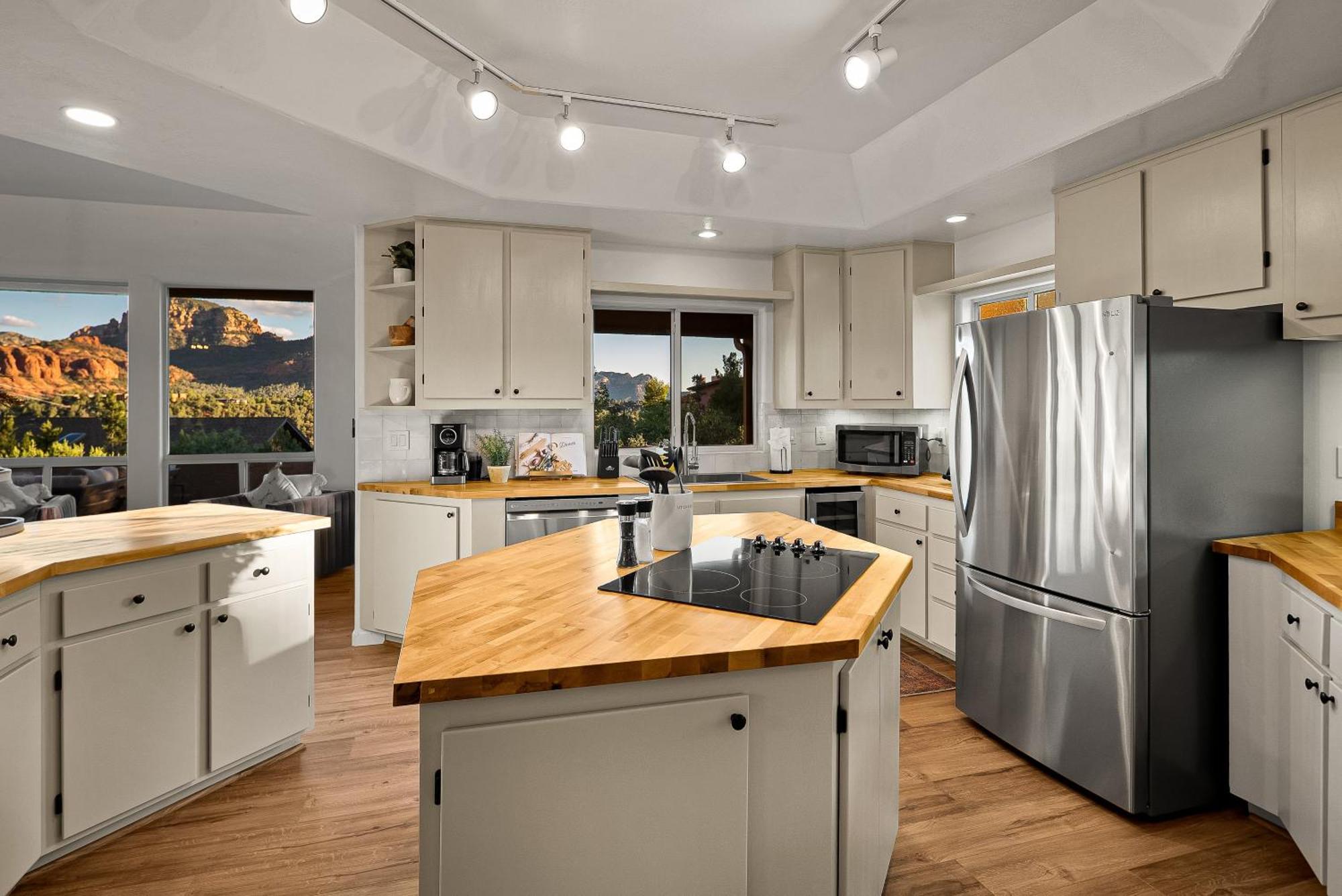 Craigmont Retreat Awe Red Rocks Views Exquisite Decor Above Tlaquepaque *