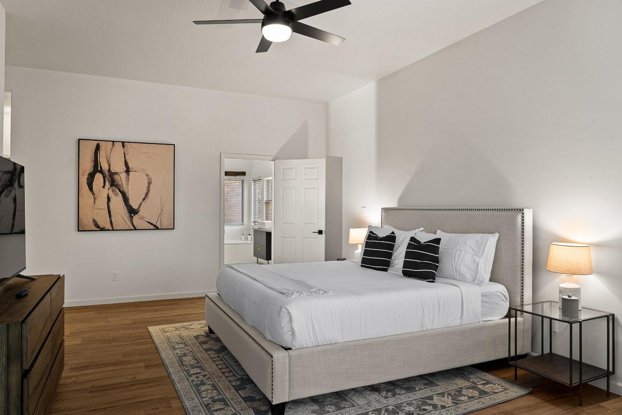 Craigmont Retreat Awe Red Rocks Views Exquisite Decor Above Tlaquepaque Sedona