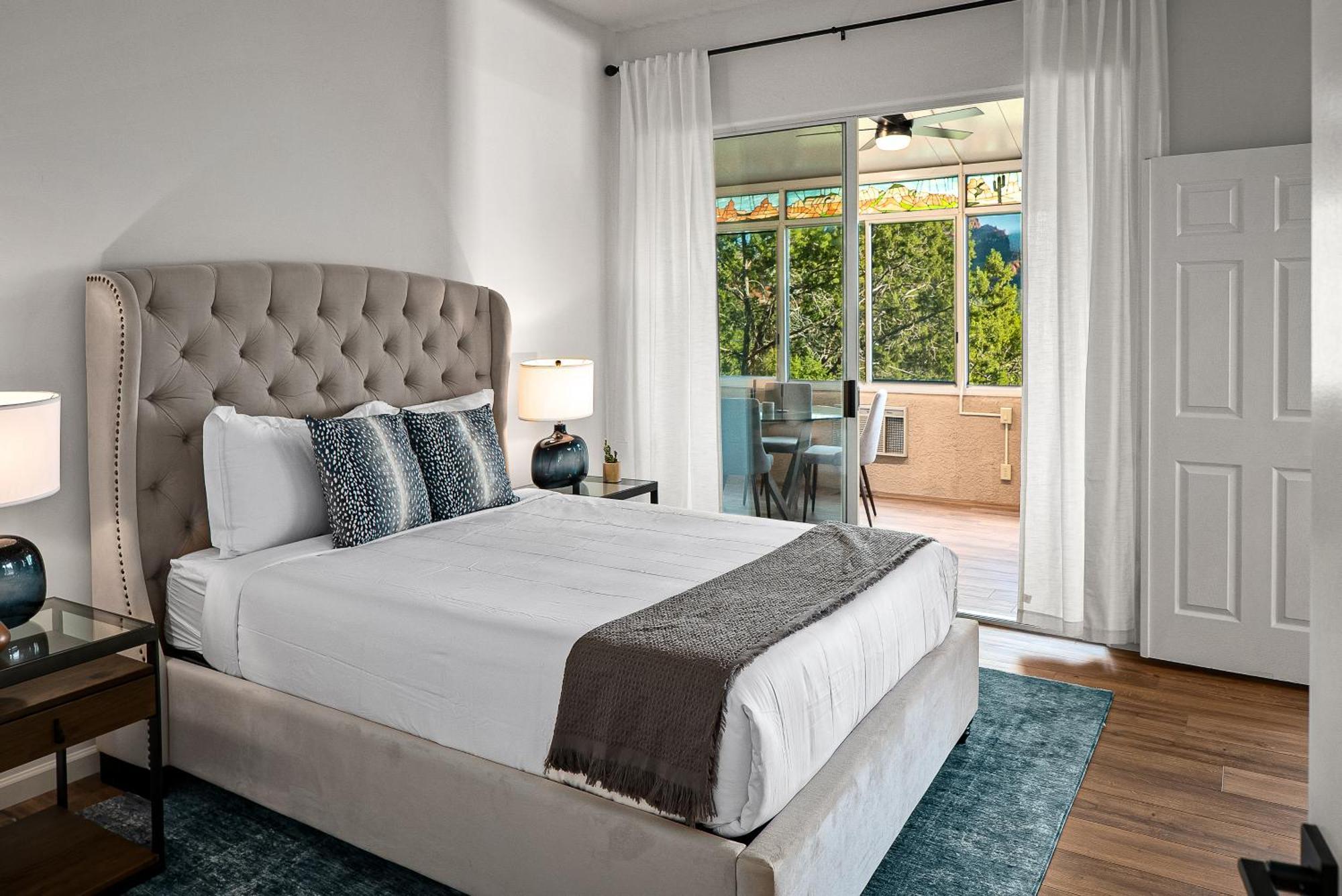 Craigmont Retreat Awe Red Rocks Views Exquisite Decor Above Tlaquepaque
