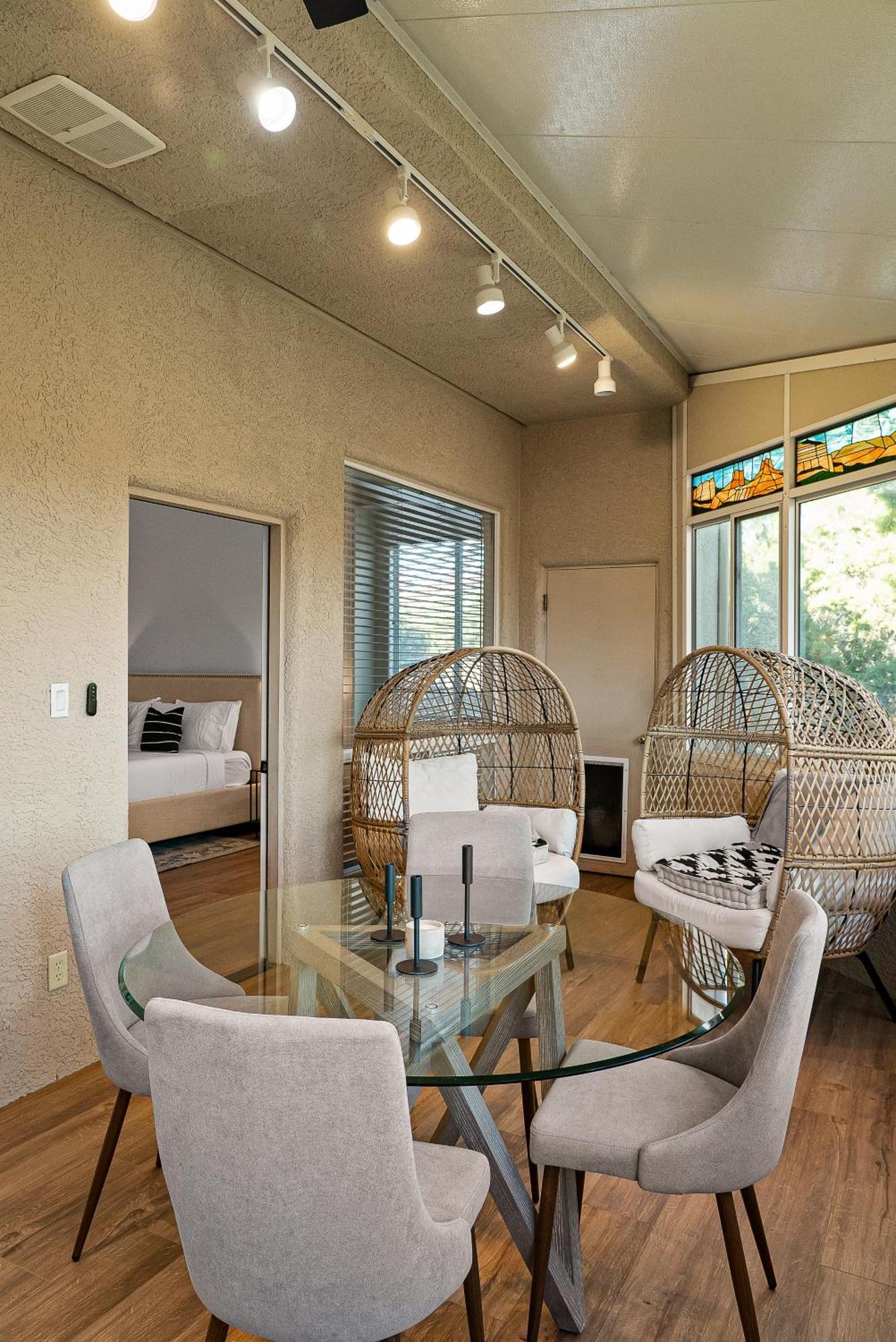Craigmont Retreat Awe Red Rocks Views Exquisite Decor Above Tlaquepaque Holiday home *