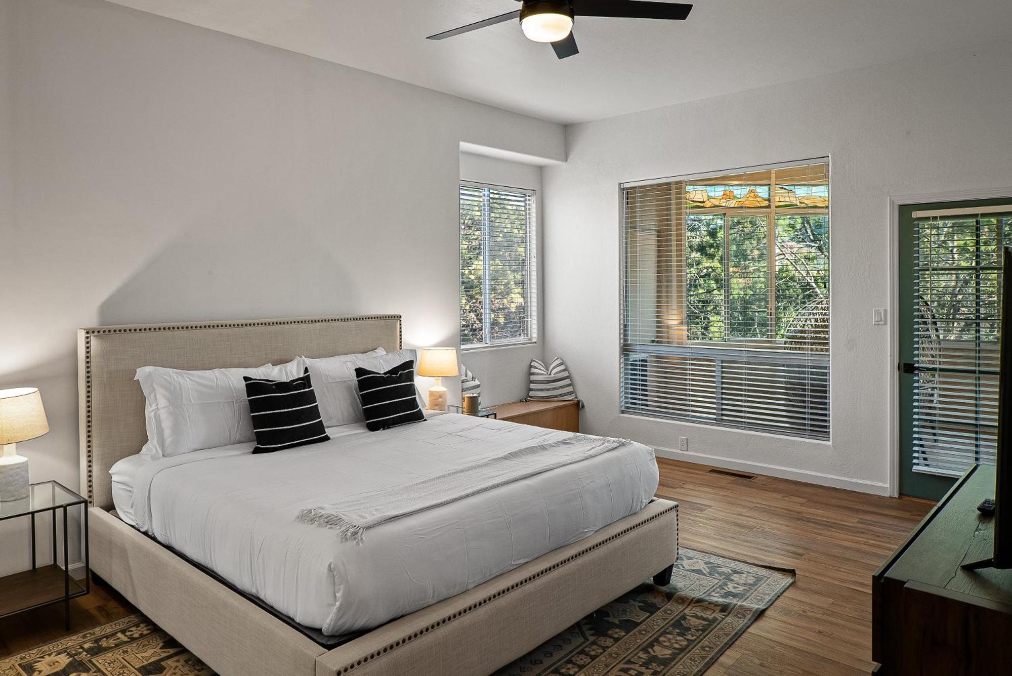 Craigmont Retreat Awe Red Rocks Views Exquisite Decor Above Tlaquepaque *