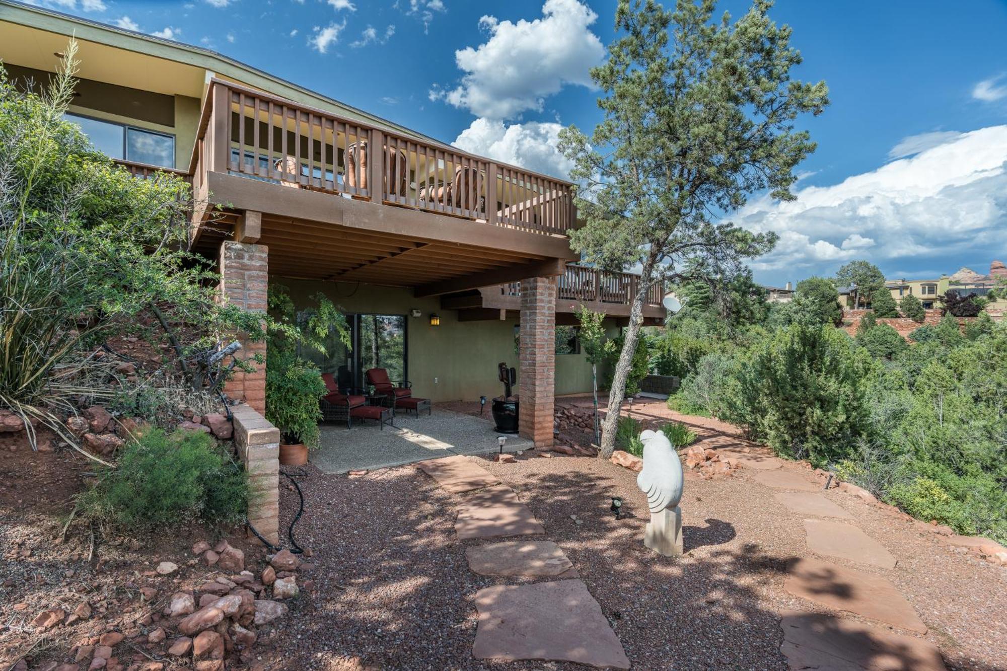 Manzanita - Omg Amazing Views Hot Tub Walking Distance To Uptowns Restaurants Shops