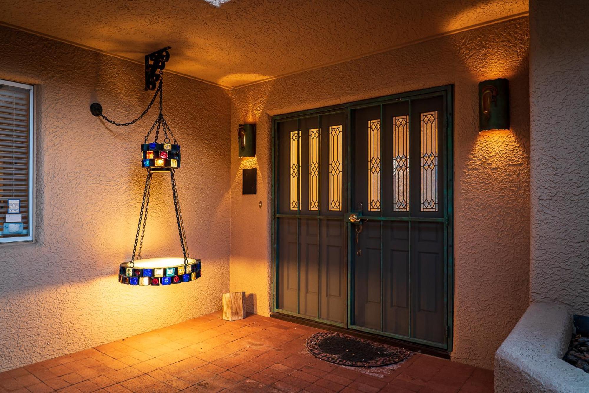 Holiday home Craigmont Retreat Awe Red Rocks Views Exquisite Decor Above Tlaquepaque *