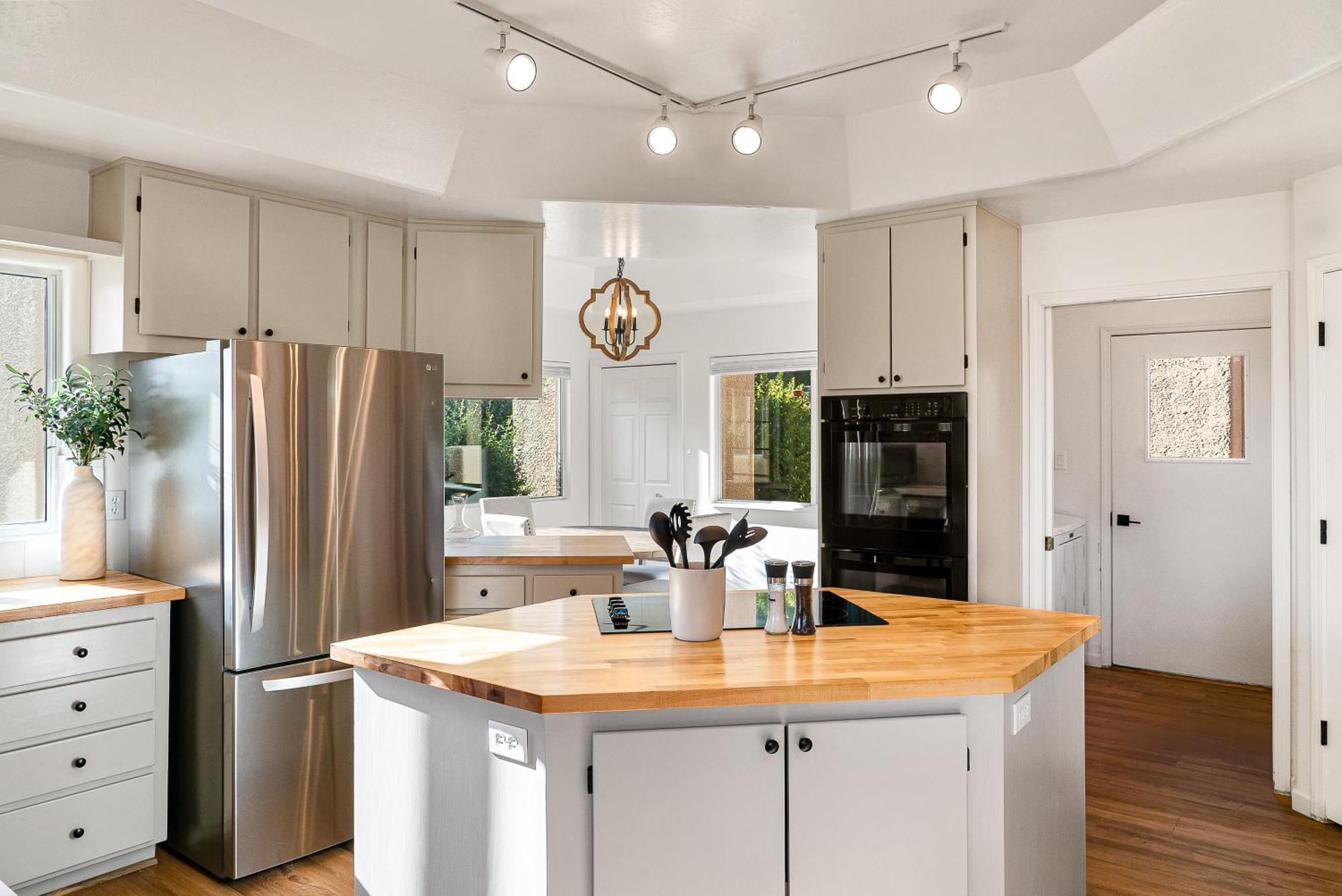 Holiday home Craigmont Retreat Awe Red Rocks Views Exquisite Decor Above Tlaquepaque Sedona