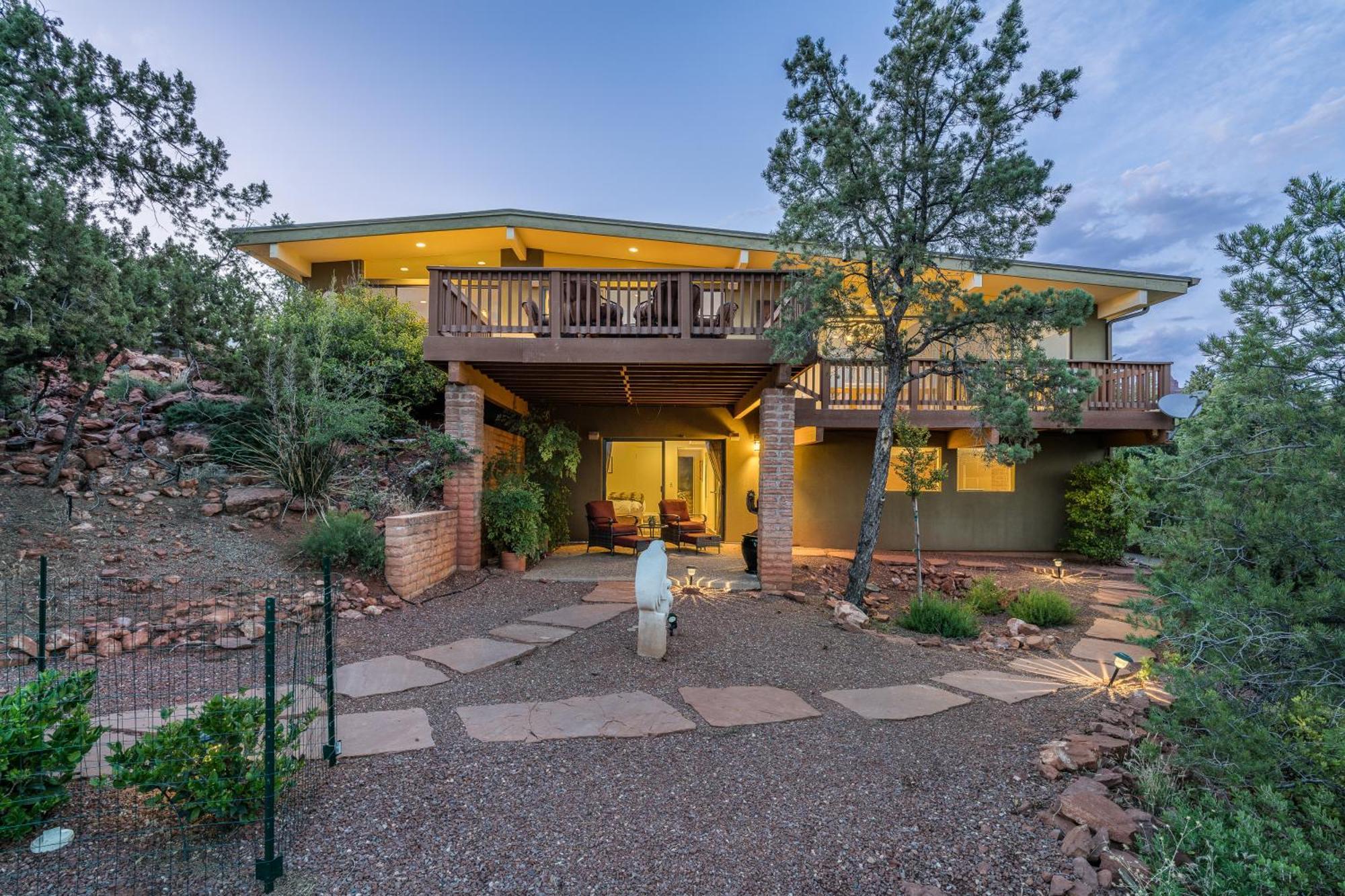 Manzanita - Omg Amazing Views Hot Tub Walking Distance To Uptowns Restaurants Shops *